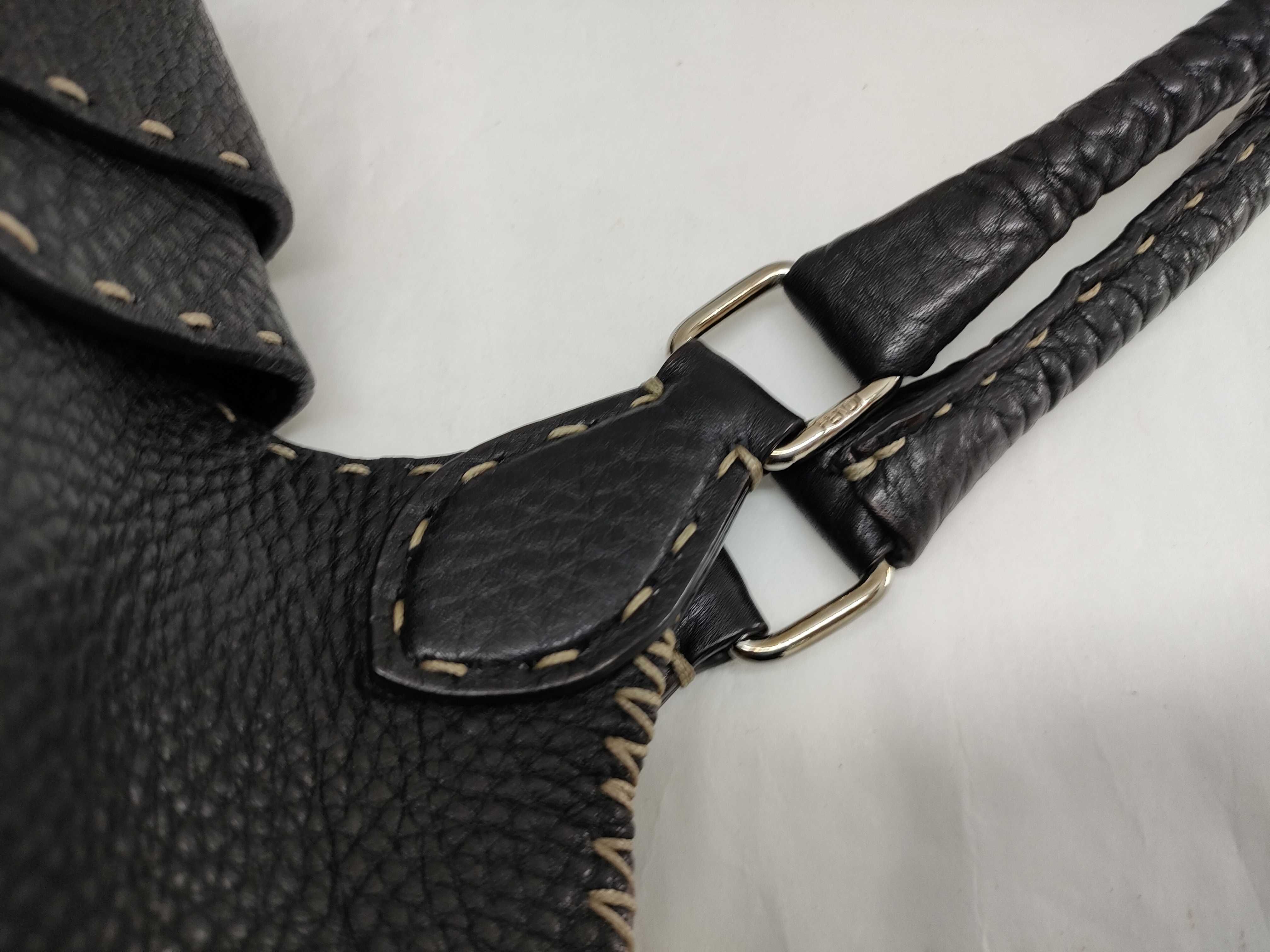 Handbag / Leather Handbag — view 6