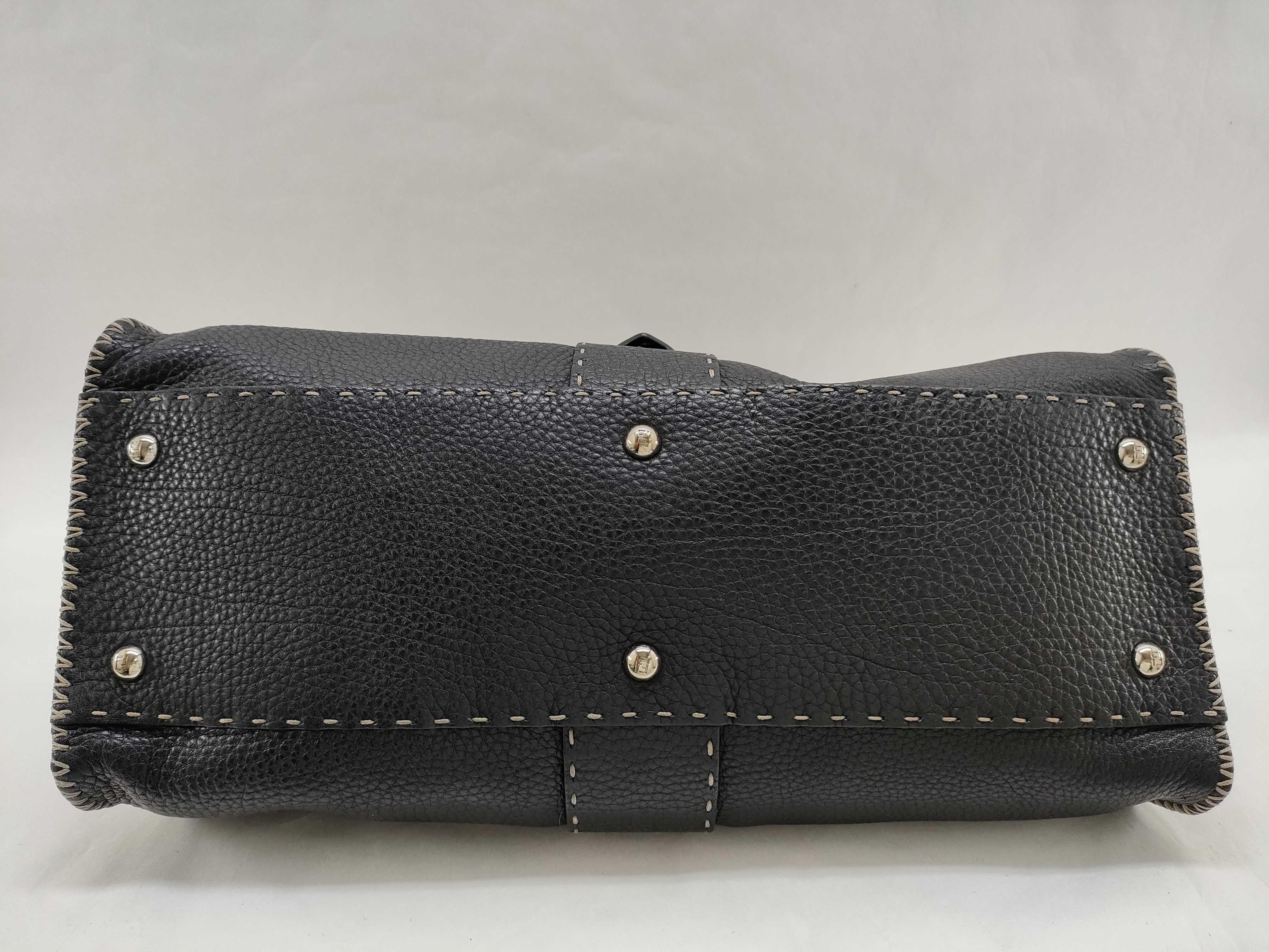 Handbag / Leather Handbag — view 8