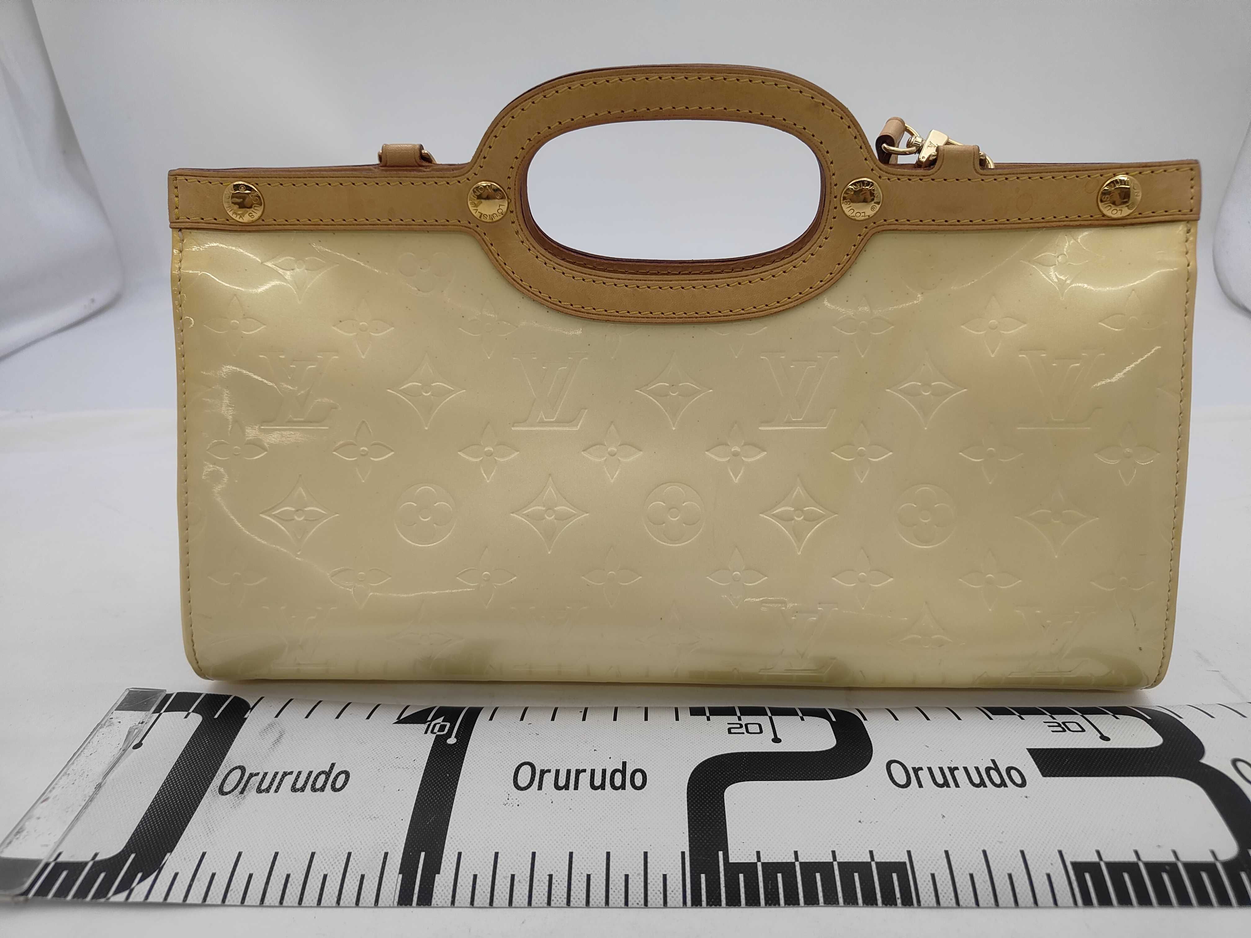 Roxbury Drive Perle Handbag — view 2