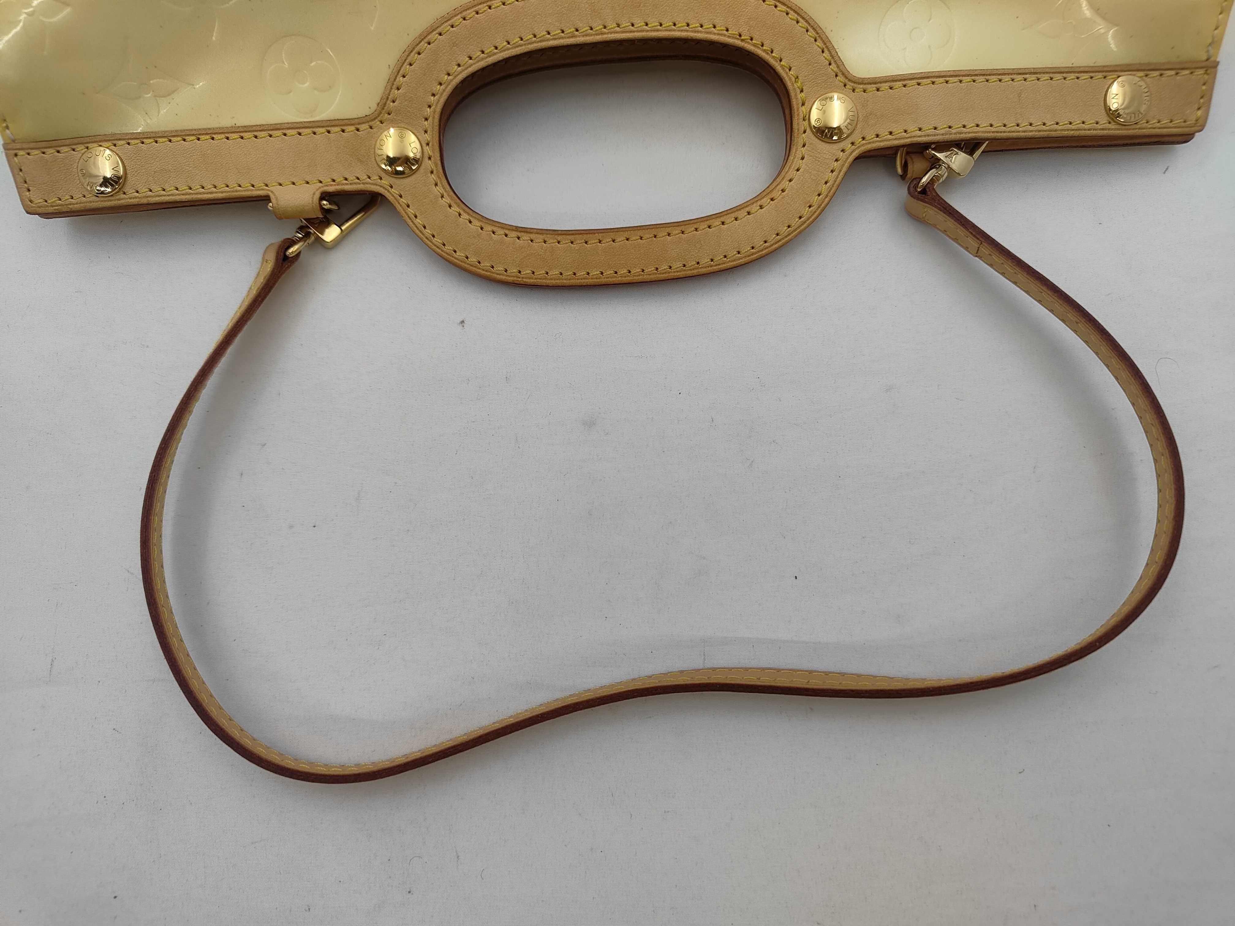 Roxbury Drive Perle Handbag — view 3