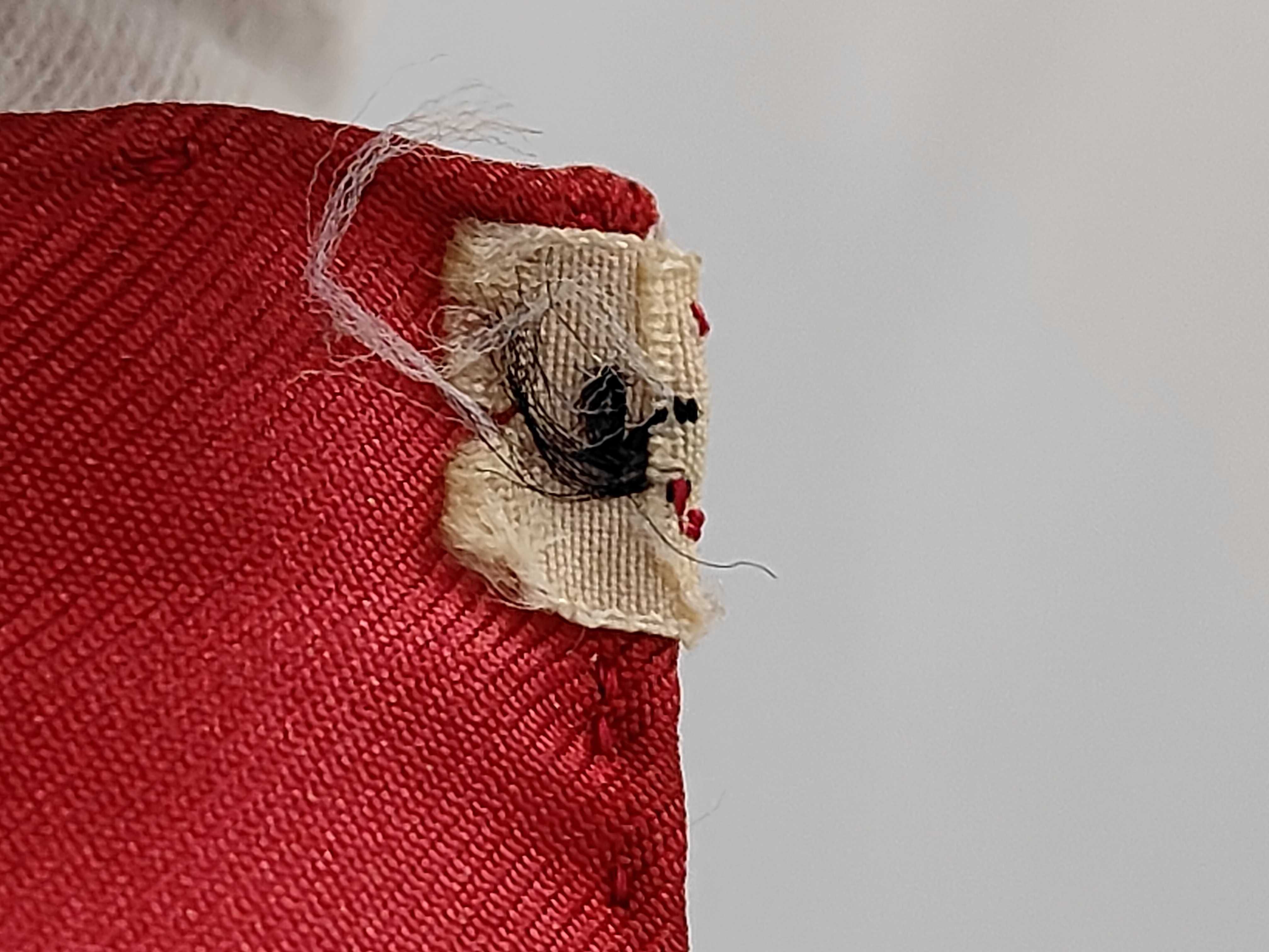 scarf carré and other accessories — view 8