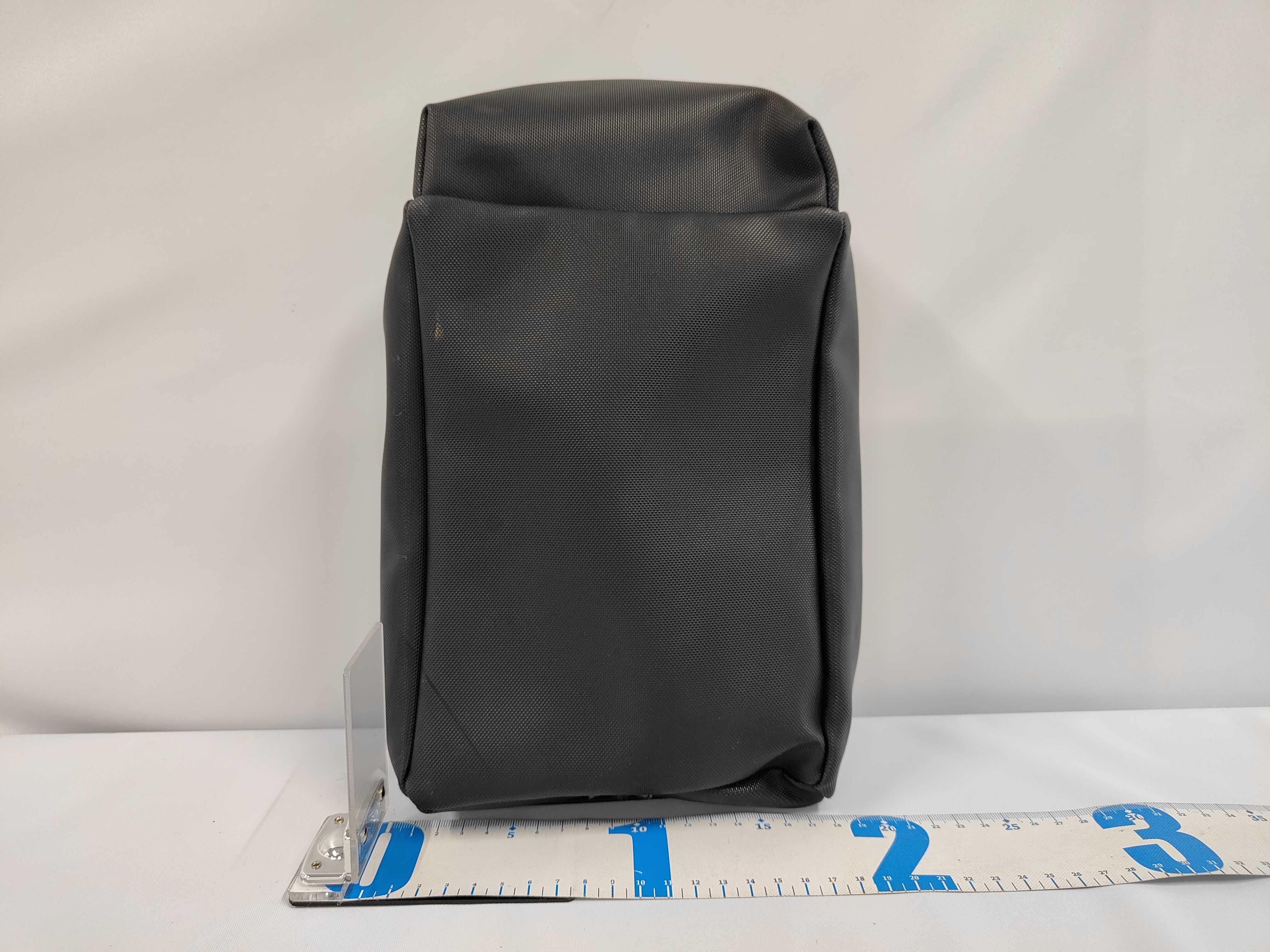 shoe case bag — view 2