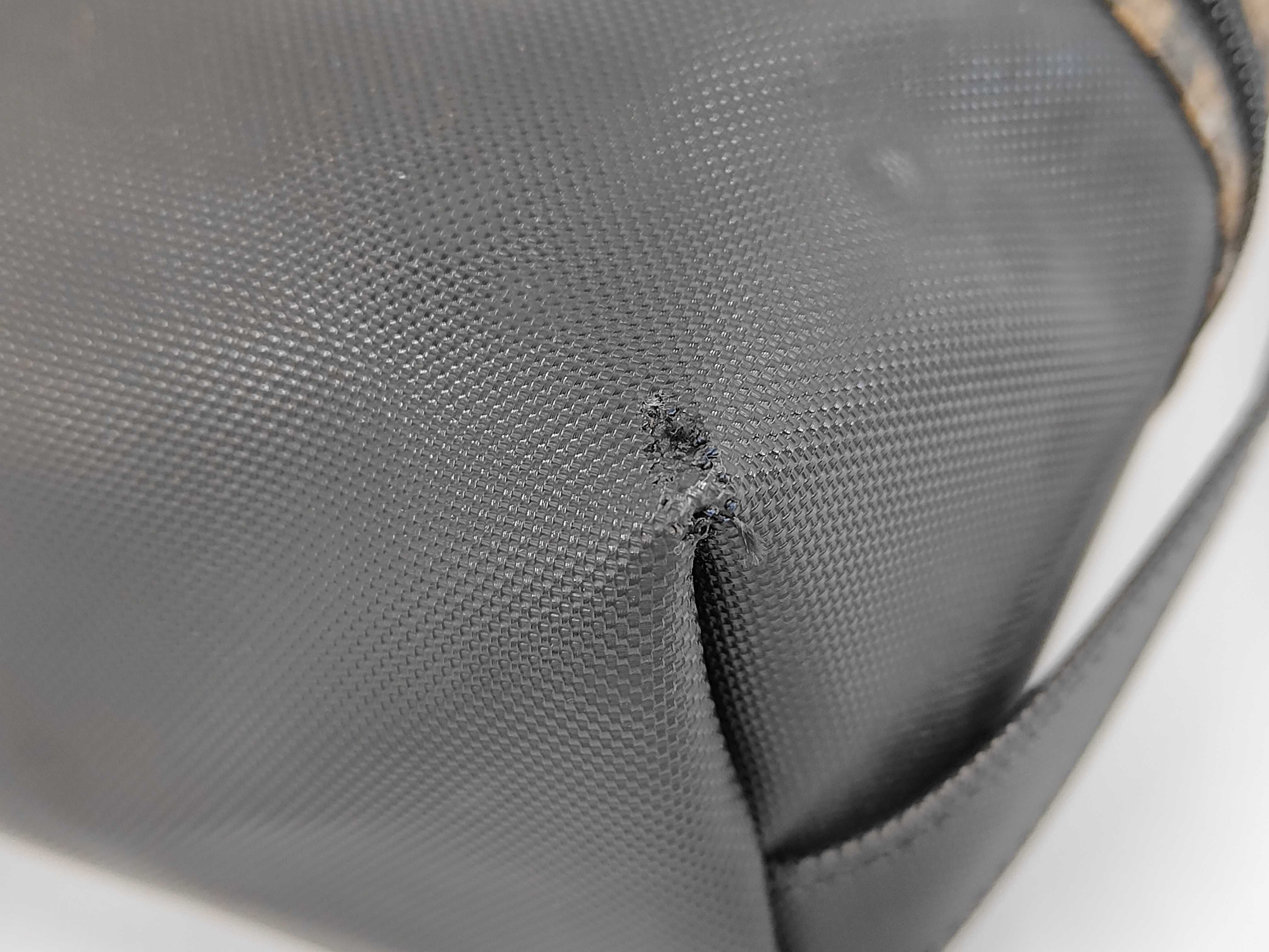 shoe case bag — view 6
