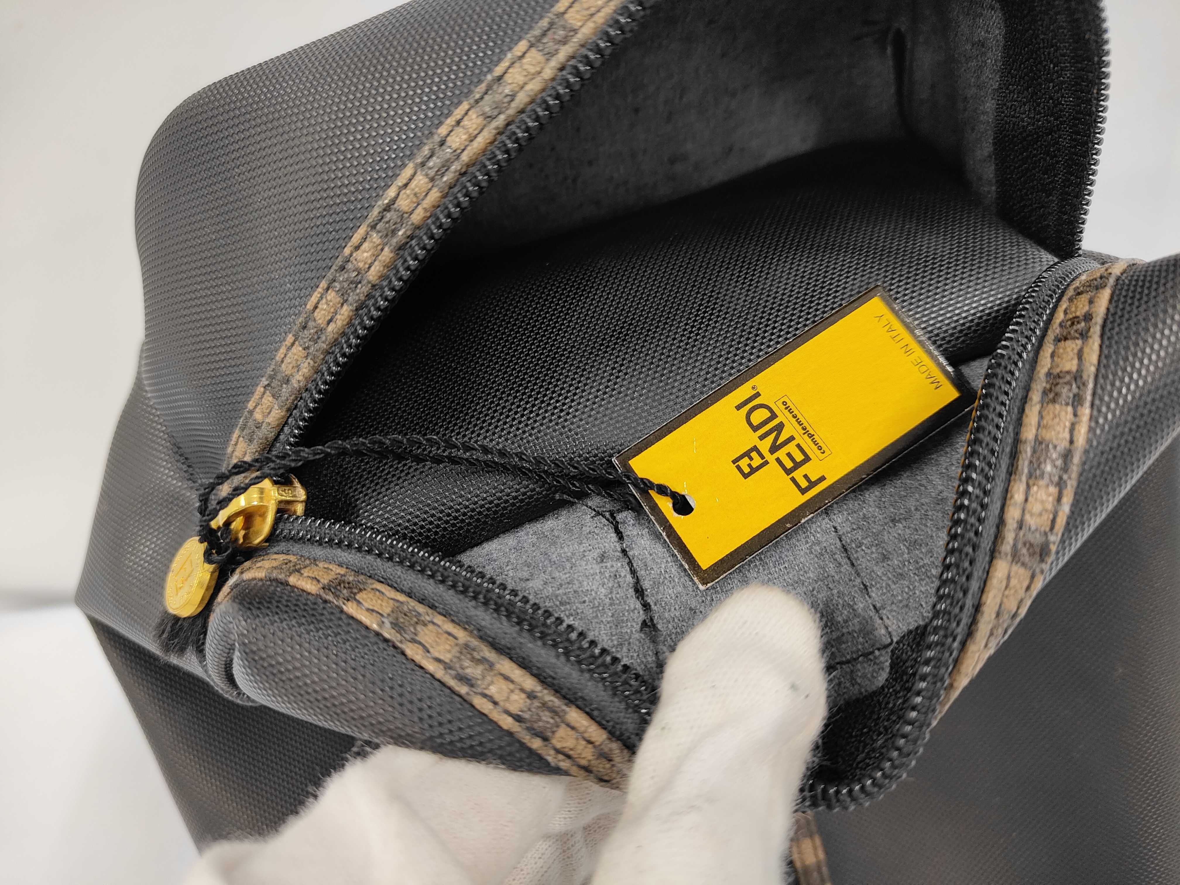 shoe case bag — view 9