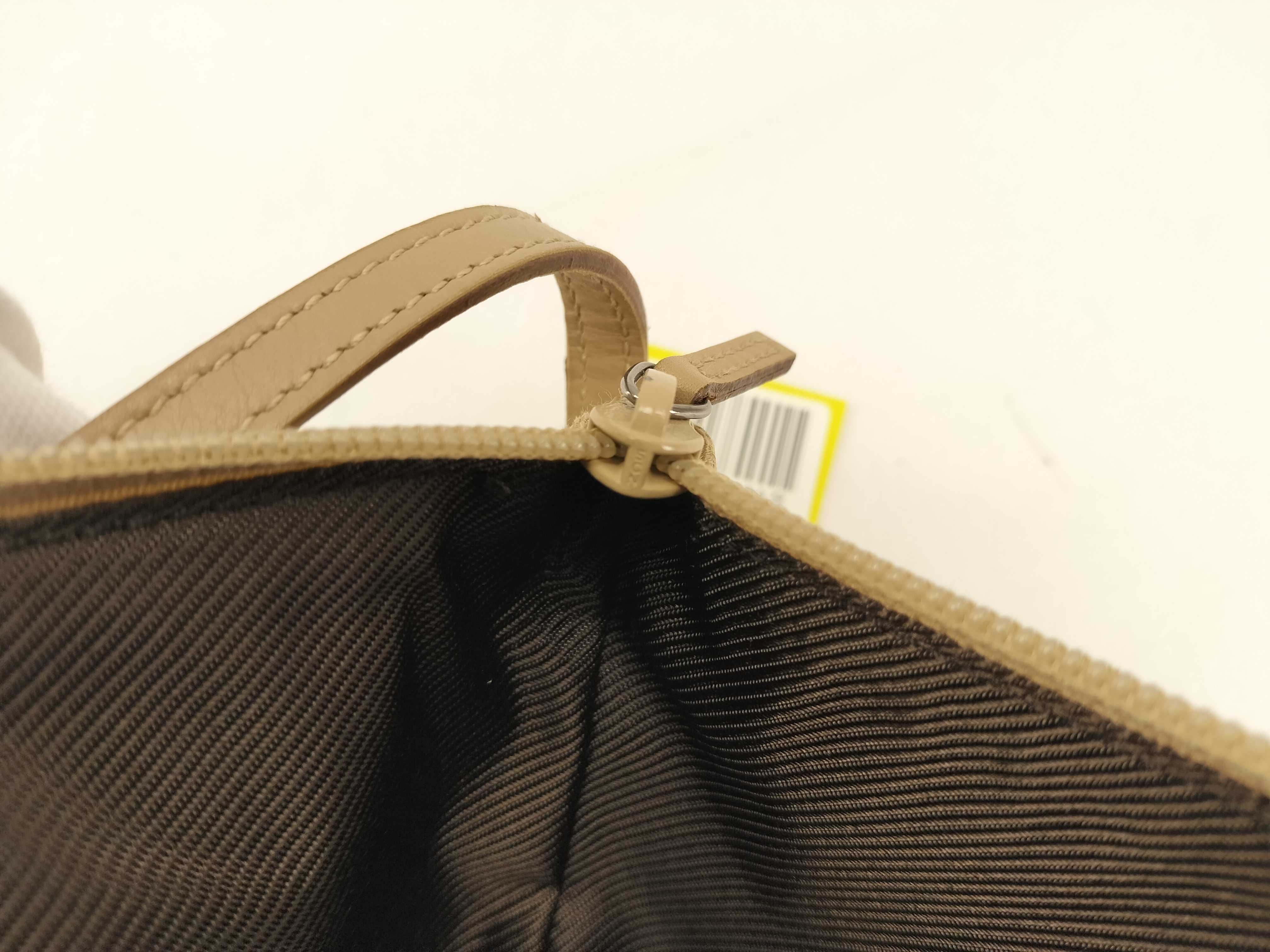 GG Canvas 07198 Mini Bag Accessory Pouch — view 13