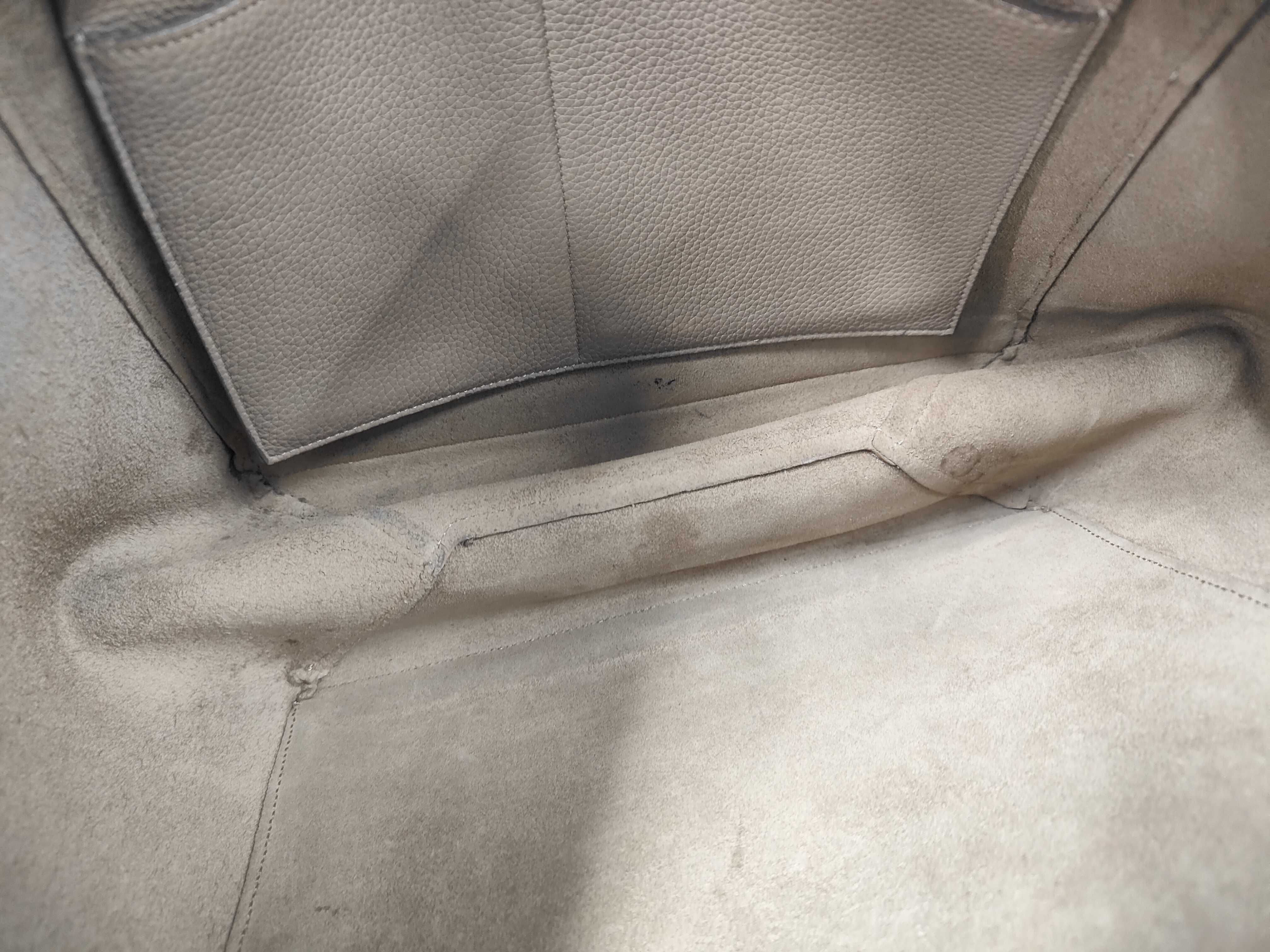 Trifold Tote Bag — view 9
