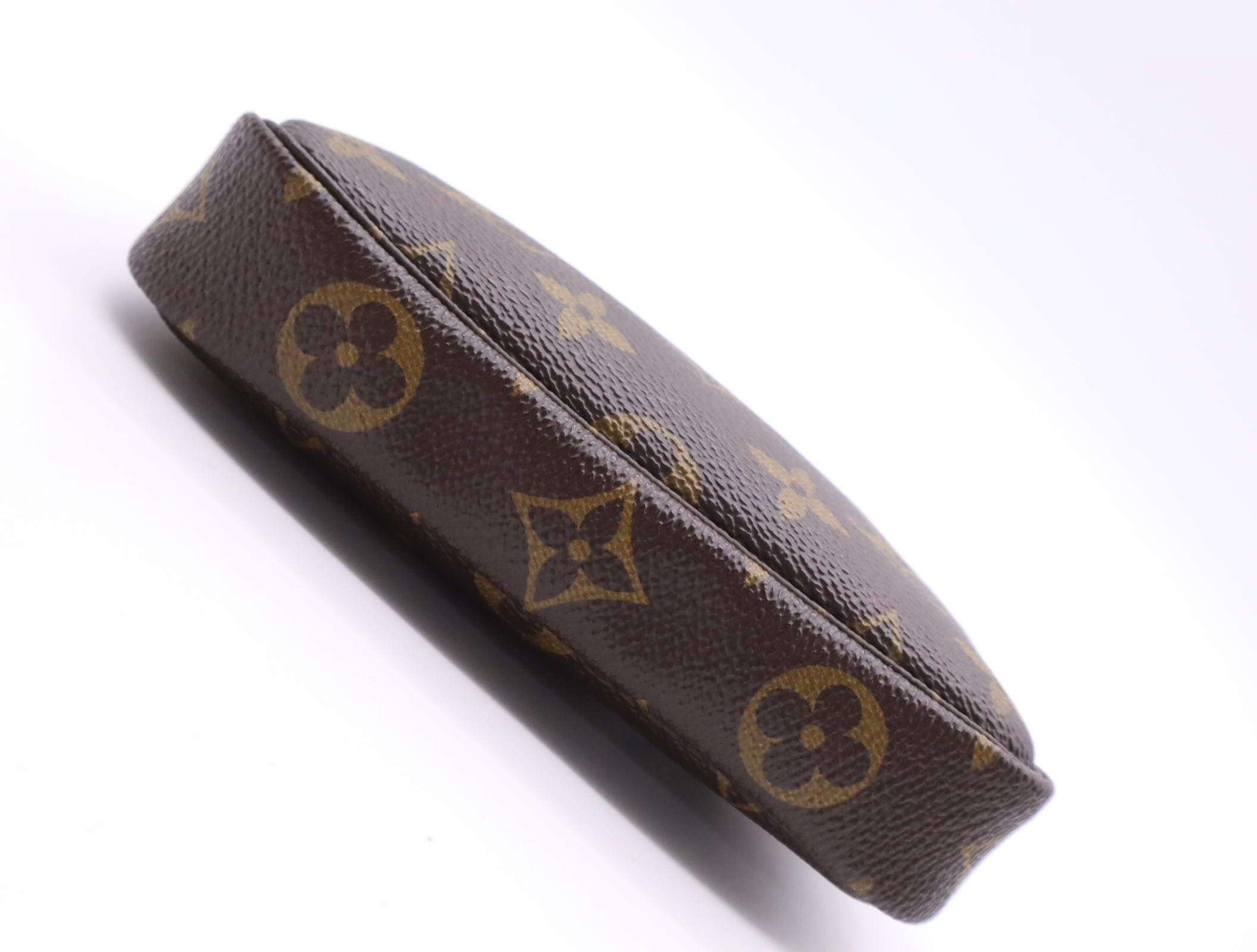 Mini Pochette Accessoires (with box and dust bag) — view 4