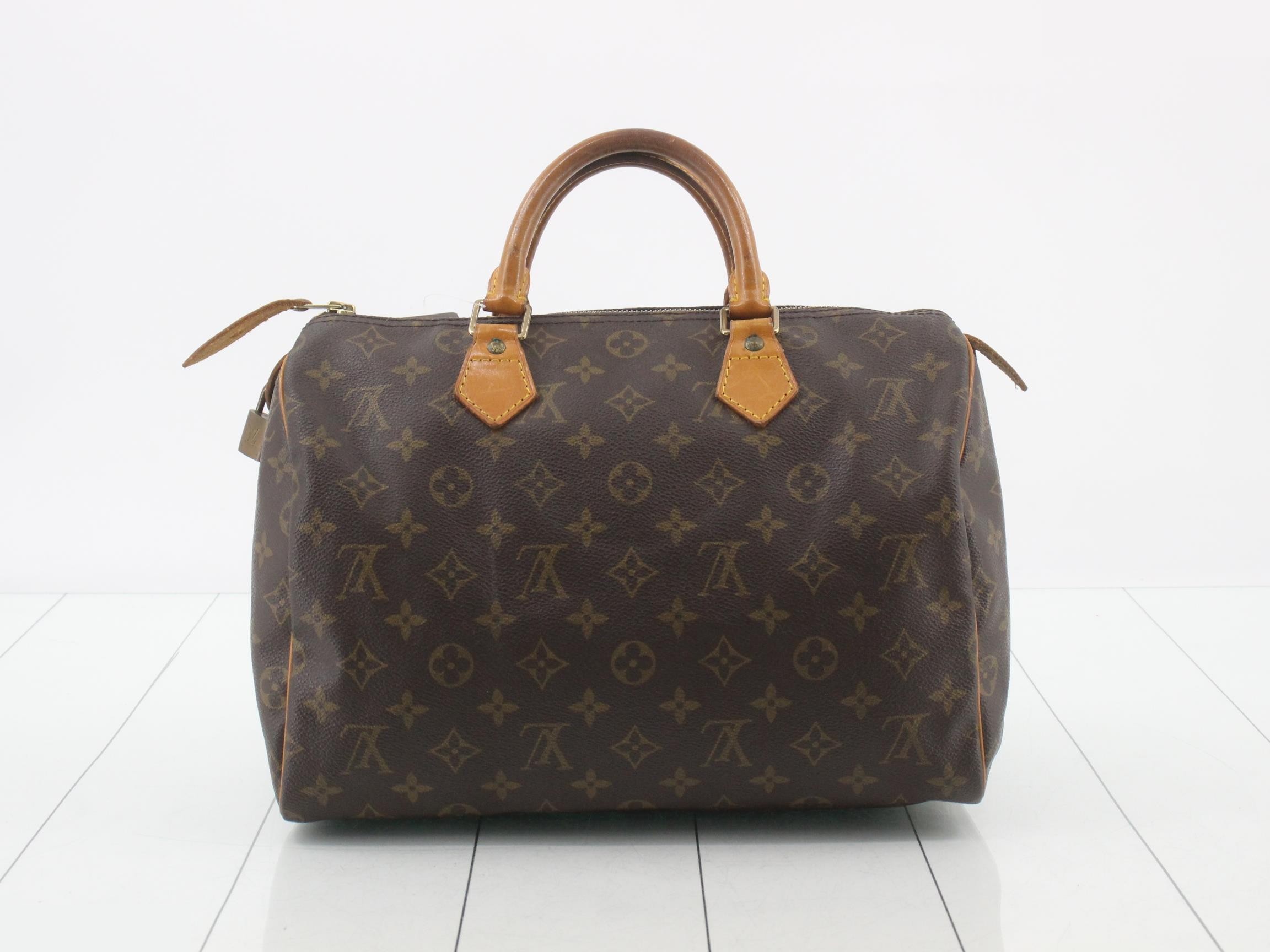 Speedy 30 — view 2