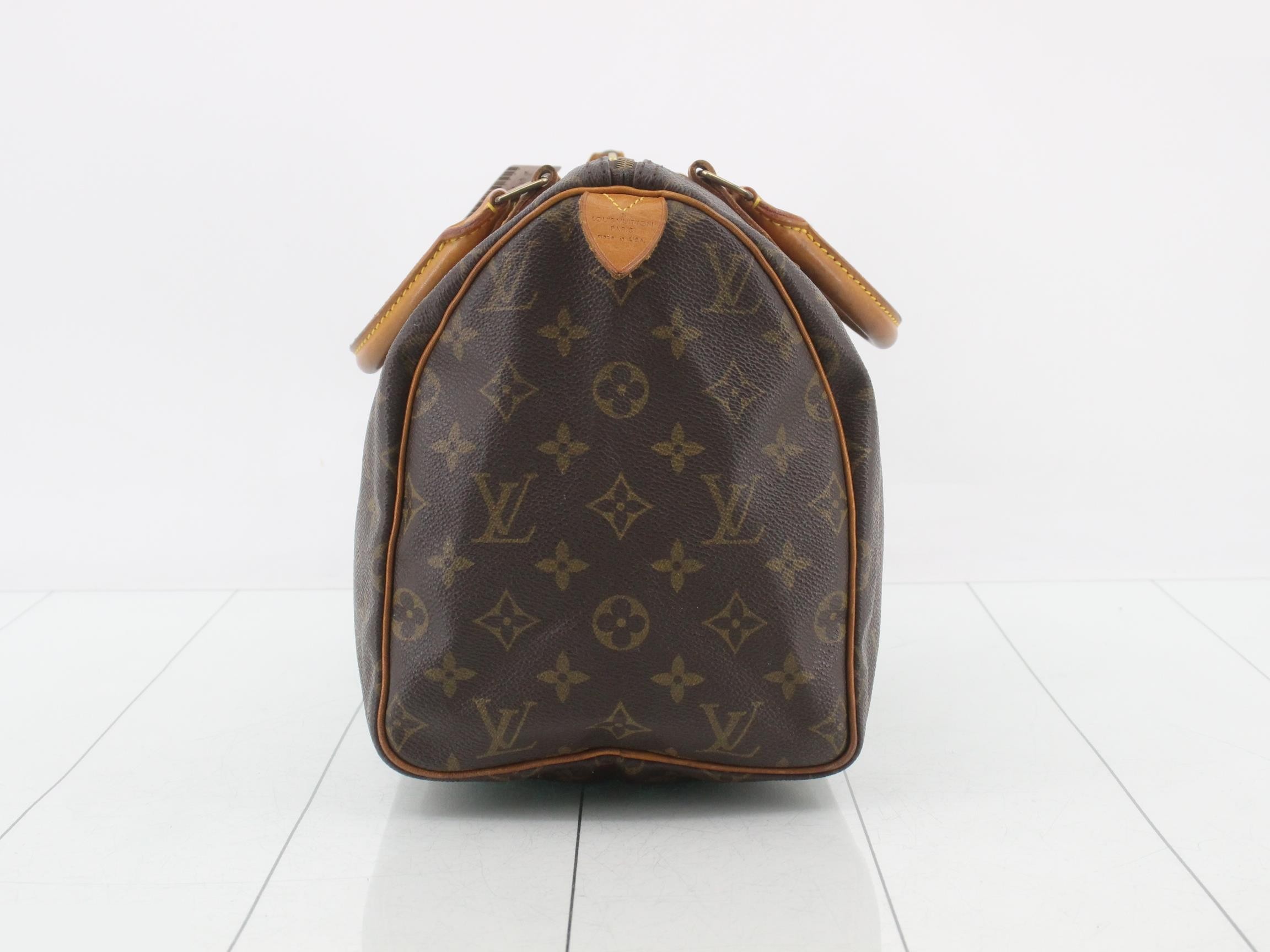 Speedy 30 — view 4