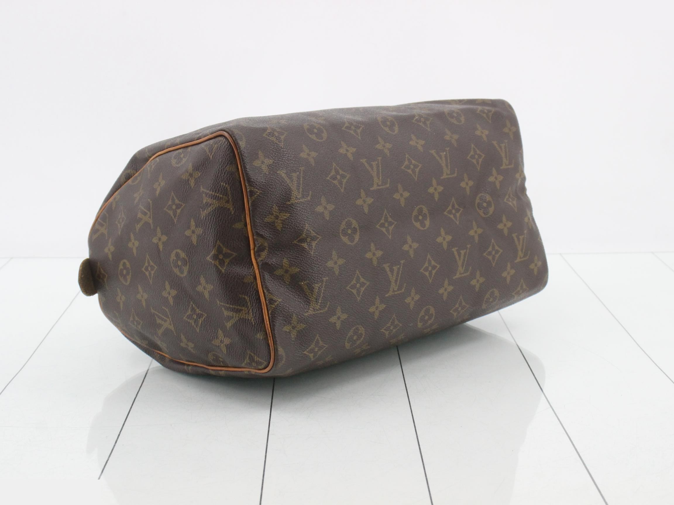 Speedy 30 — view 5