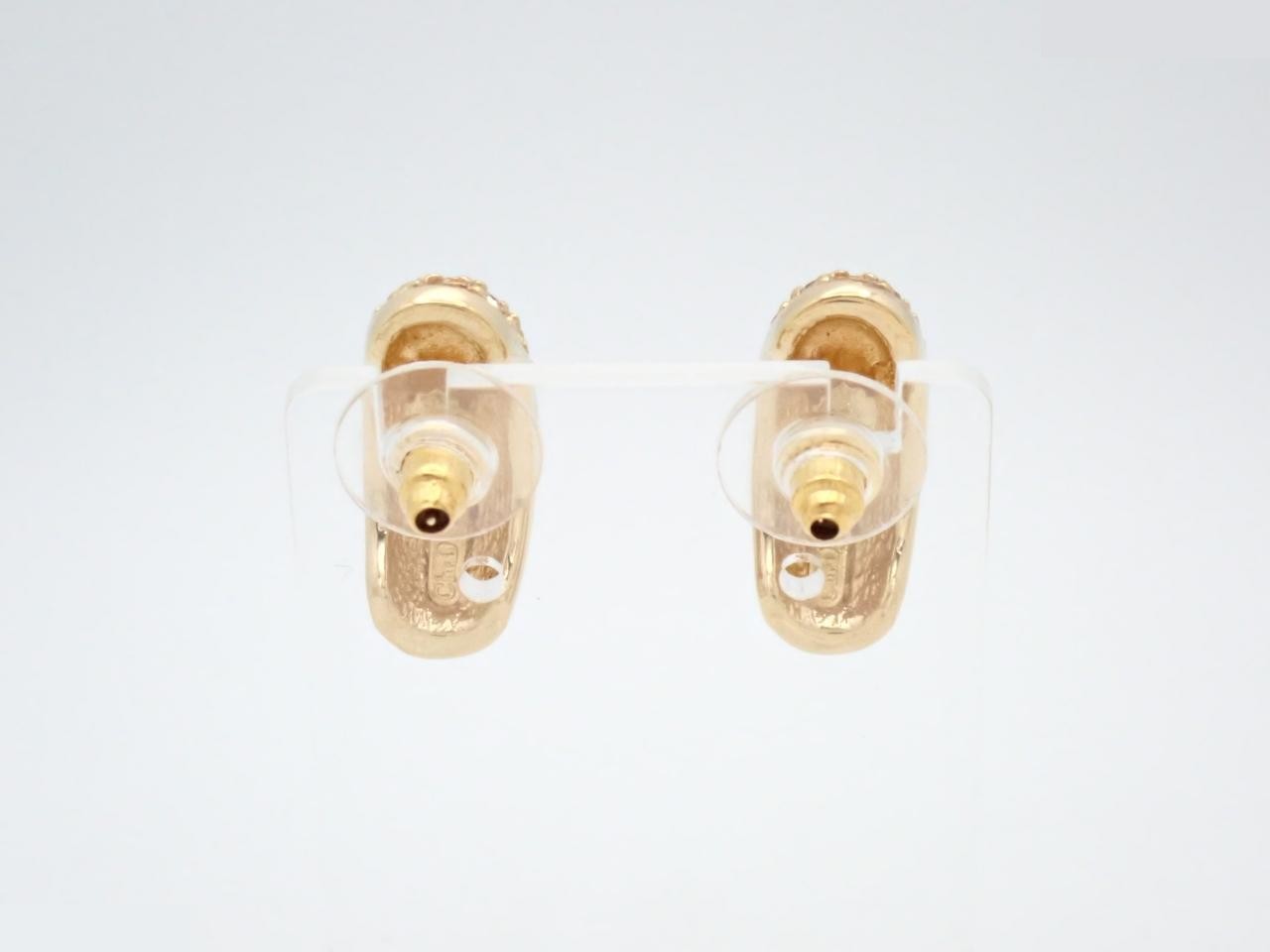 Earrings — view 2