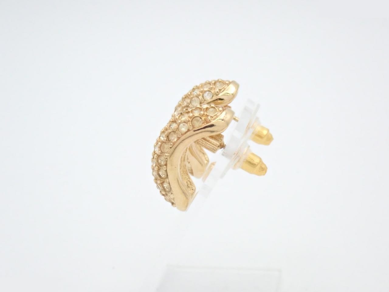 Earrings — view 3