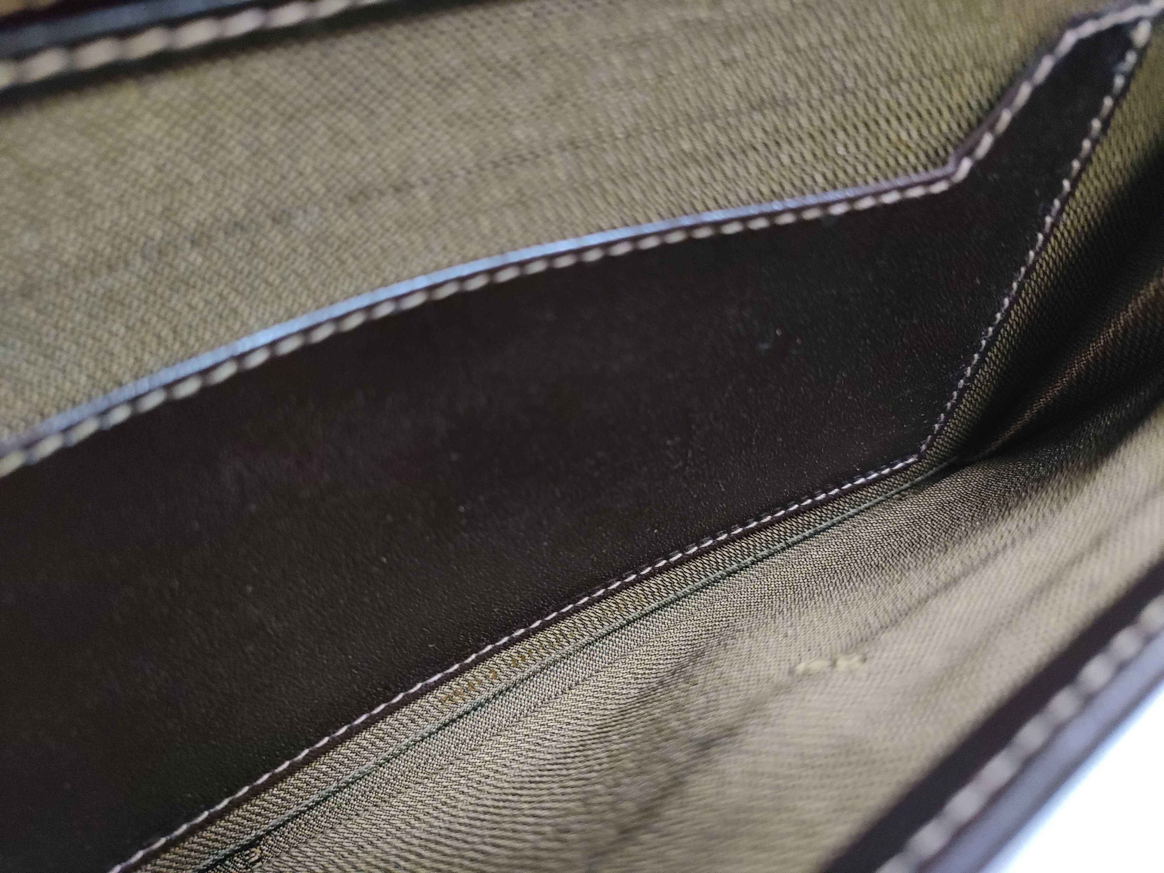 Zucca pattern long wallet — view 11