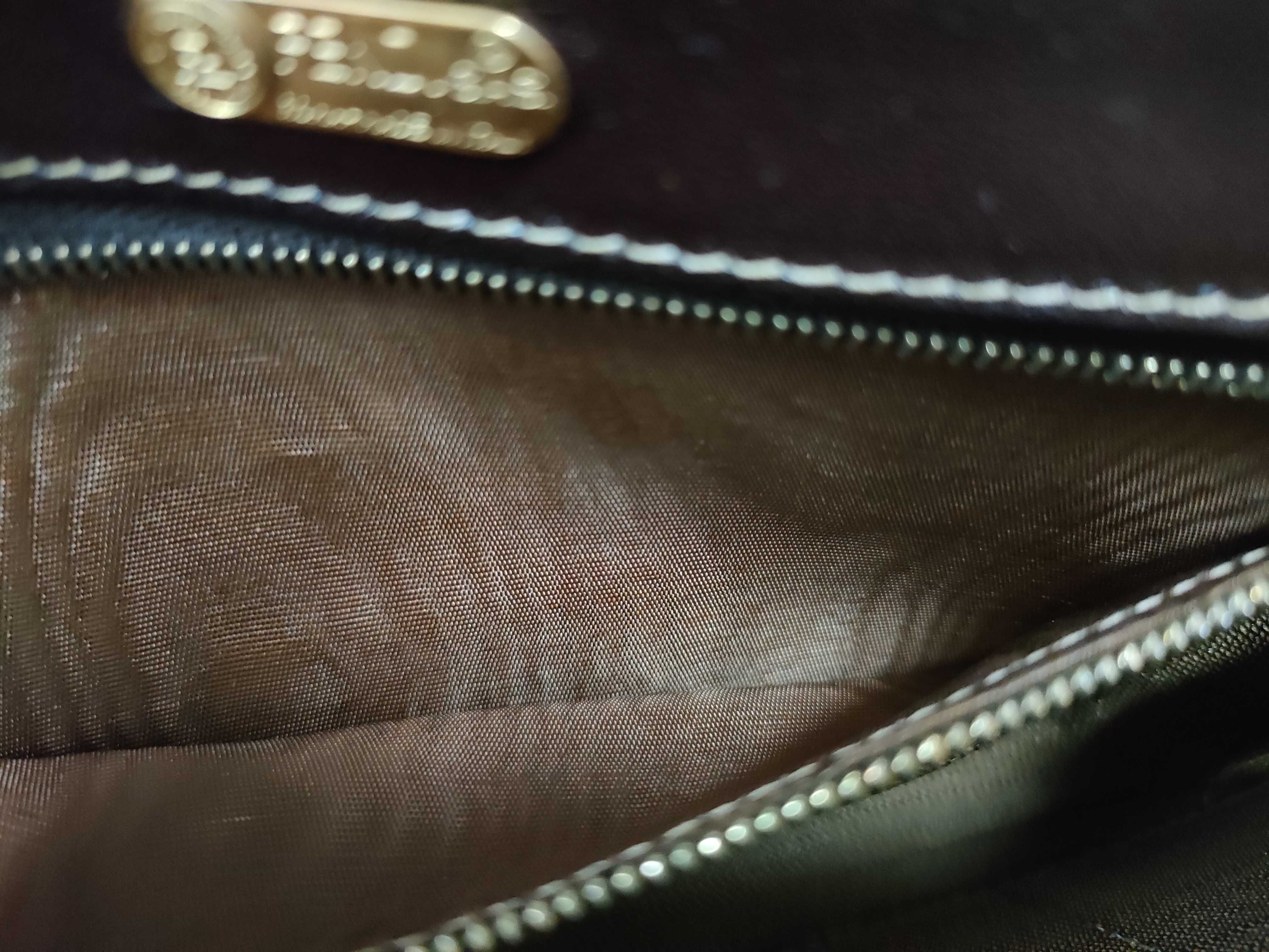 Zucca pattern long wallet — view 8
