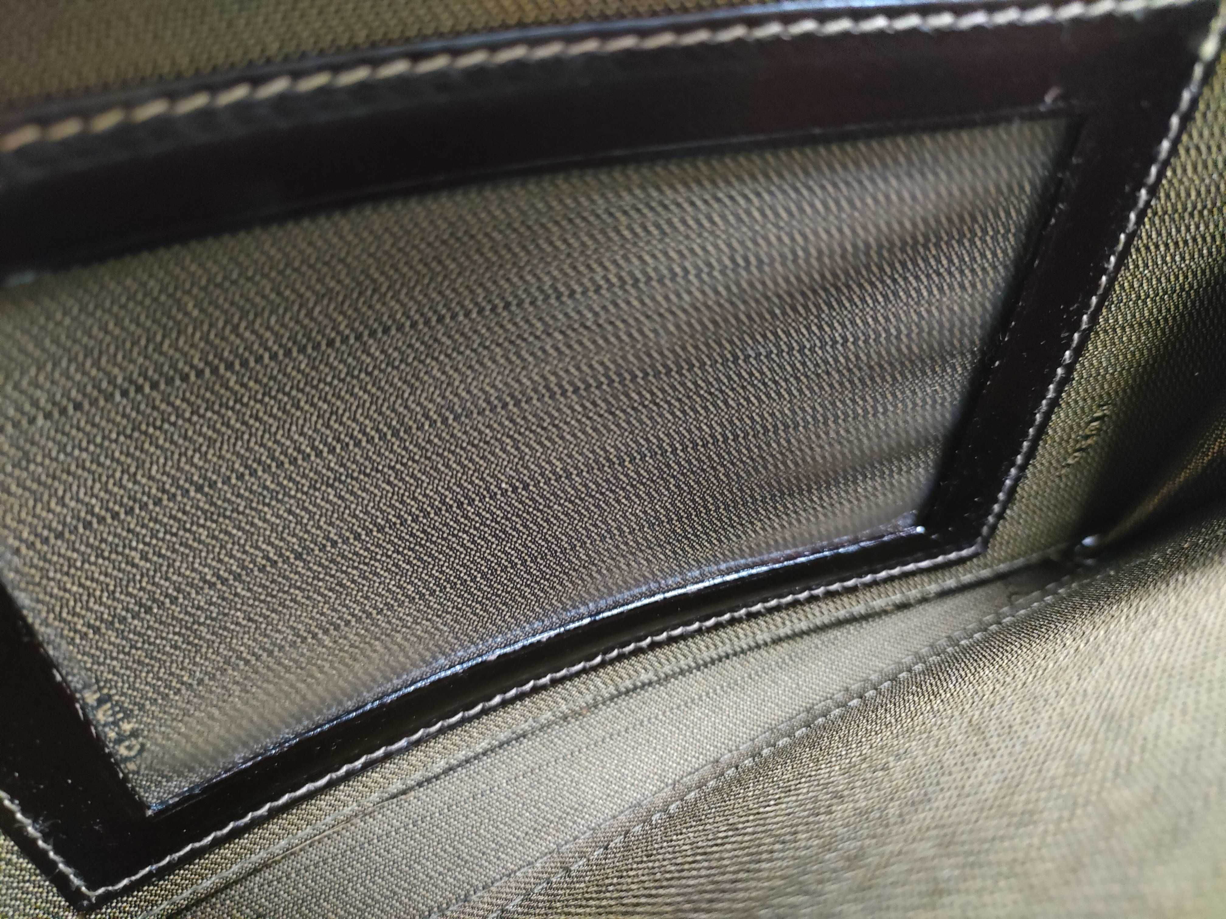 Zucca pattern long wallet — view 10