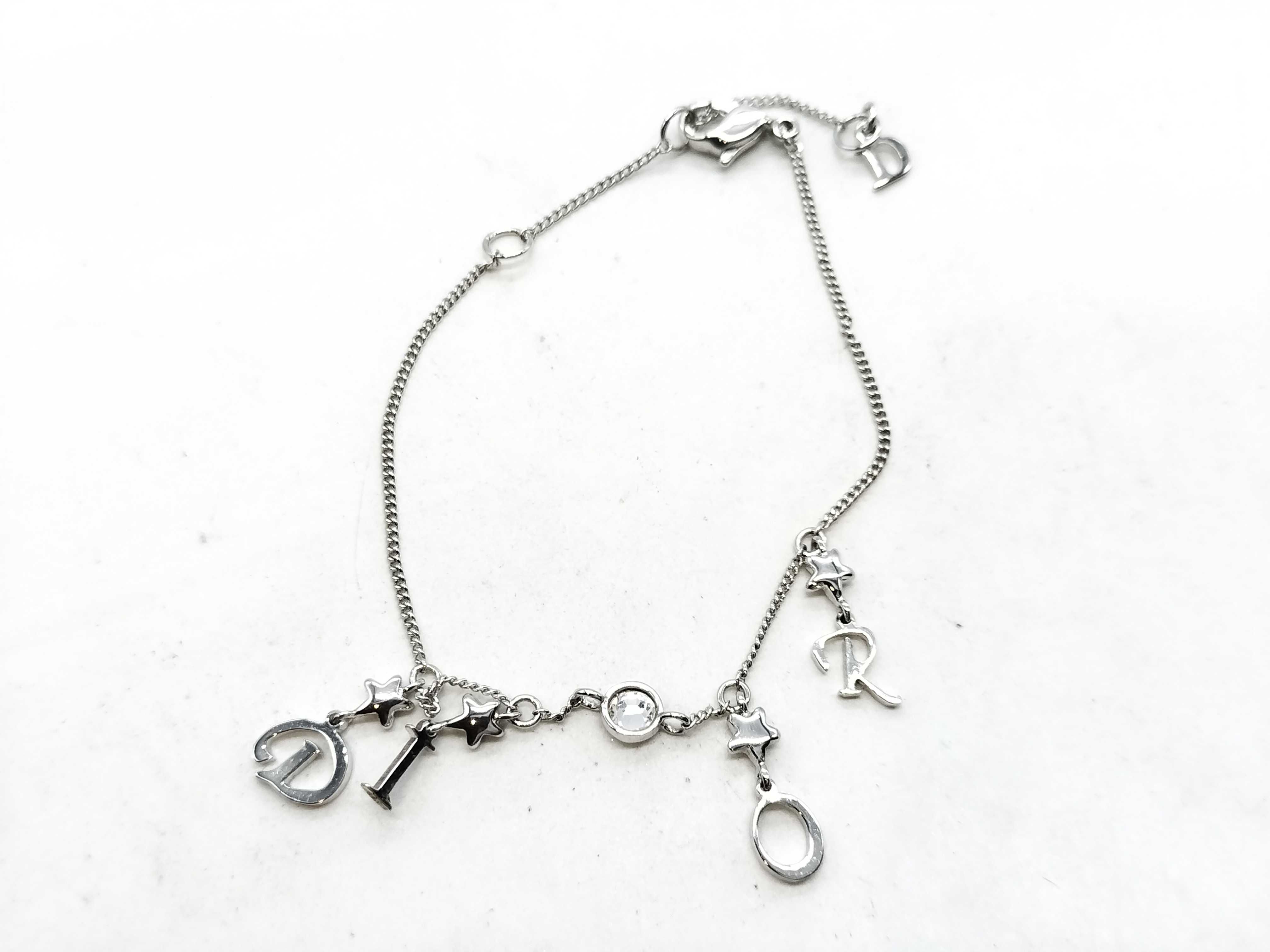 Logo Bracelet Bracelet/Bangle