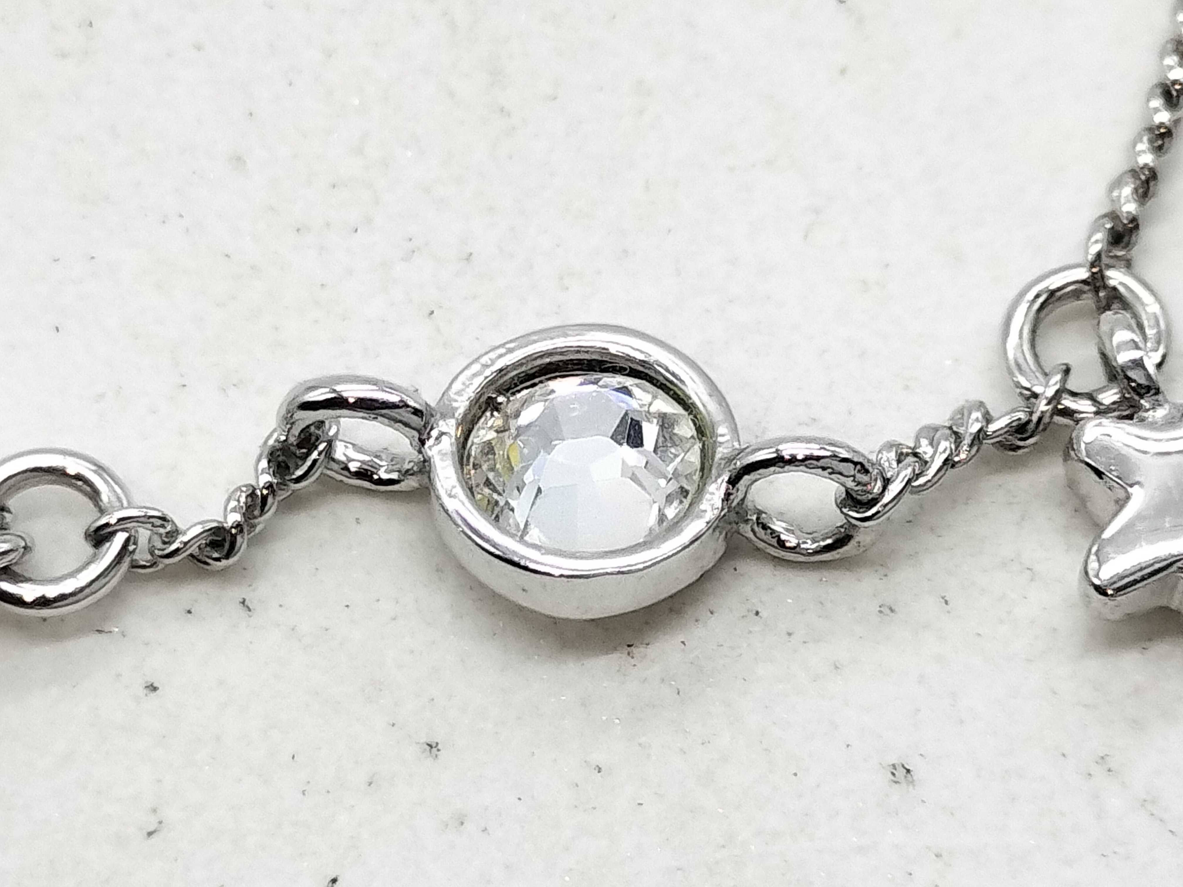 Logo Bracelet Bracelet/Bangle — view 2