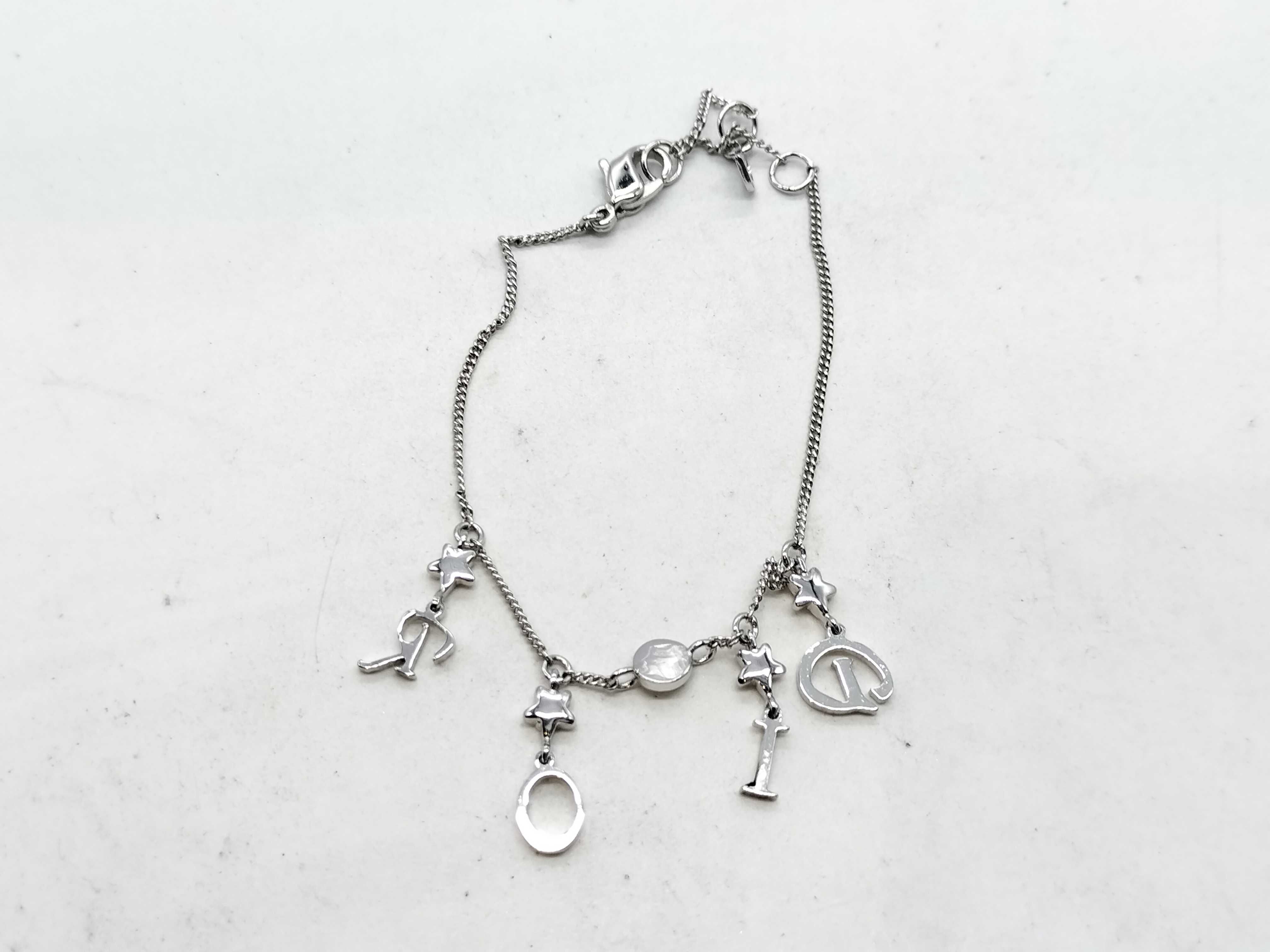 Logo Bracelet Bracelet/Bangle — view 3