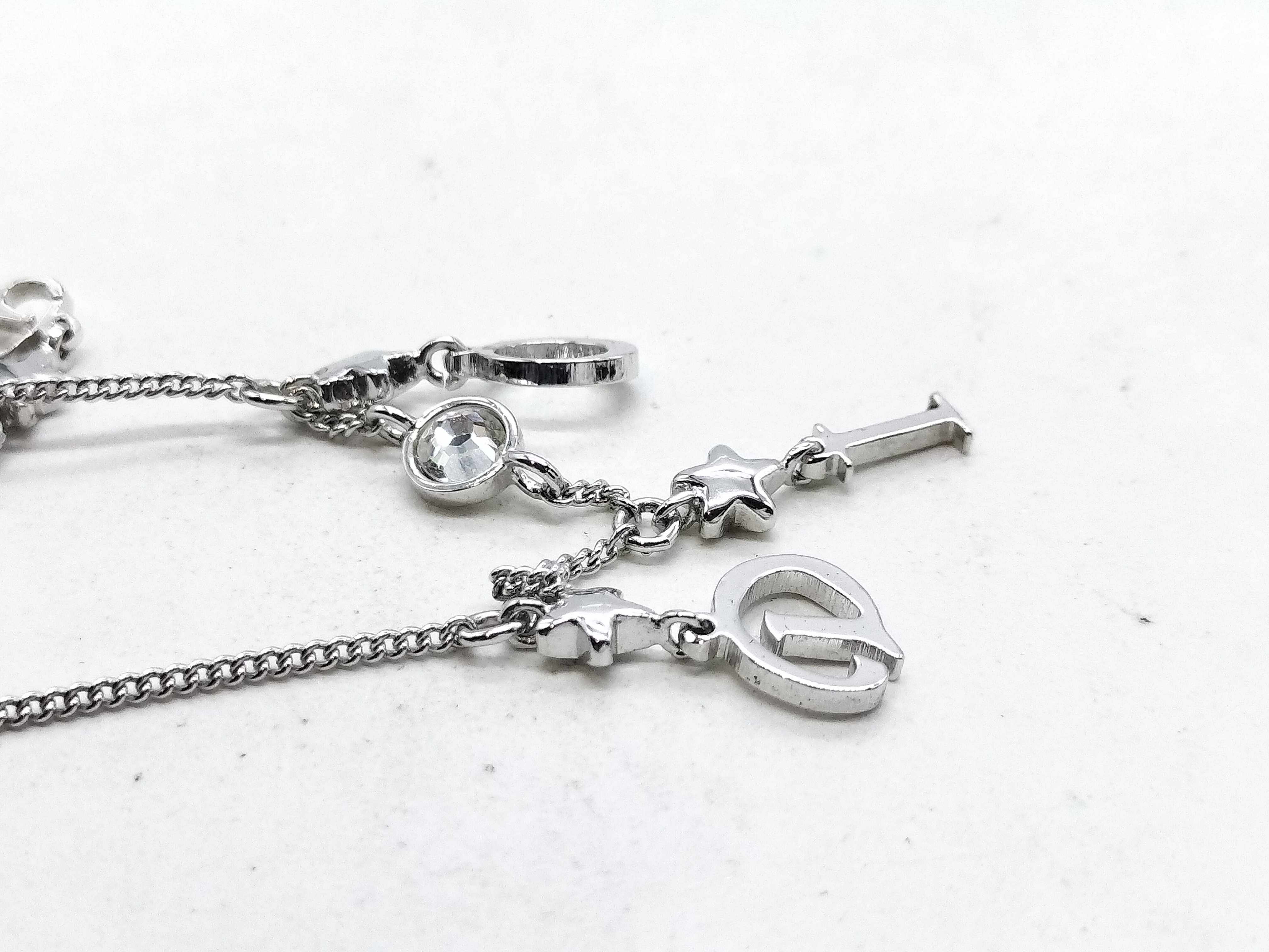 Logo Bracelet Bracelet/Bangle — view 4