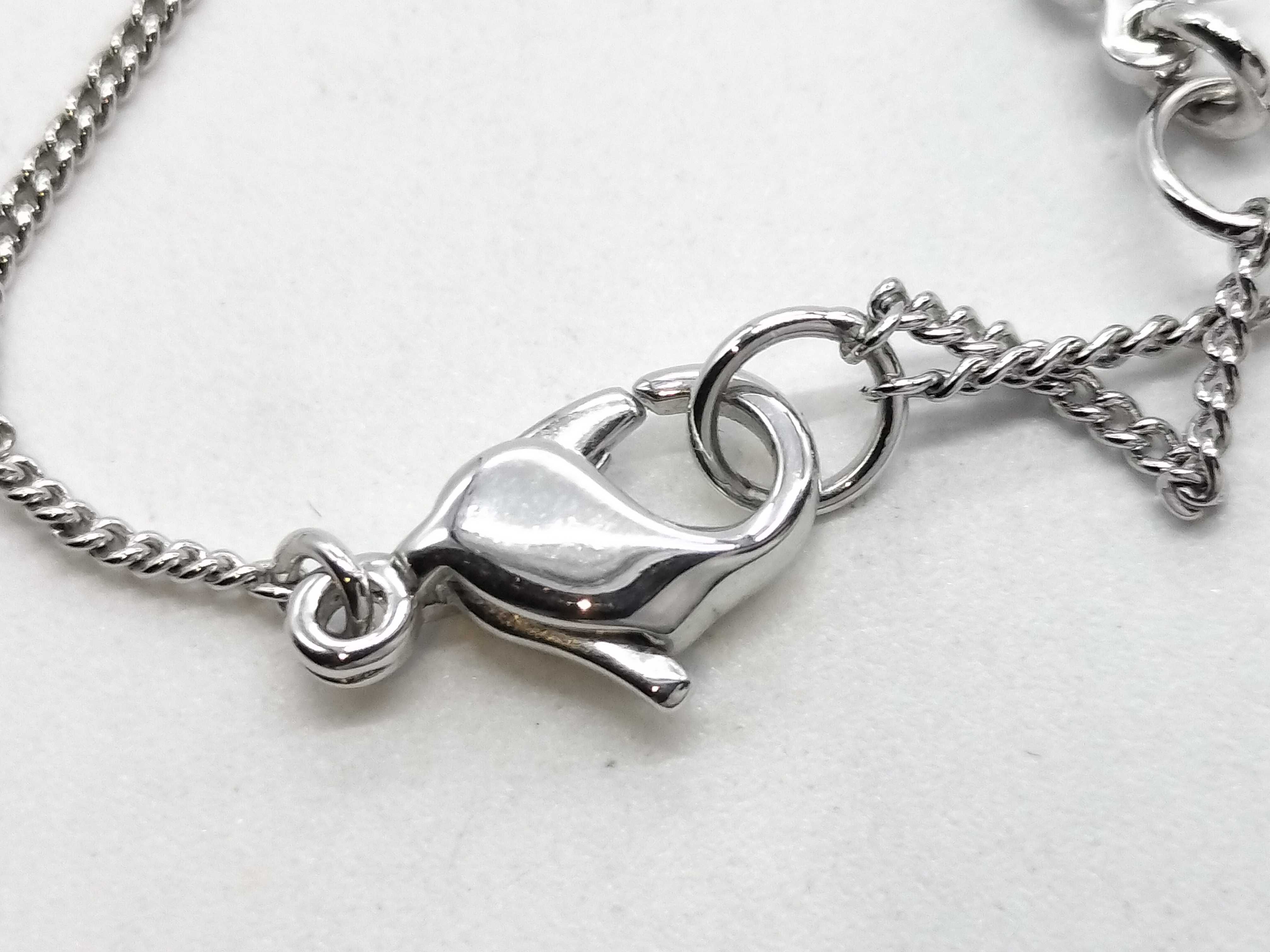 Logo Bracelet Bracelet/Bangle — view 5