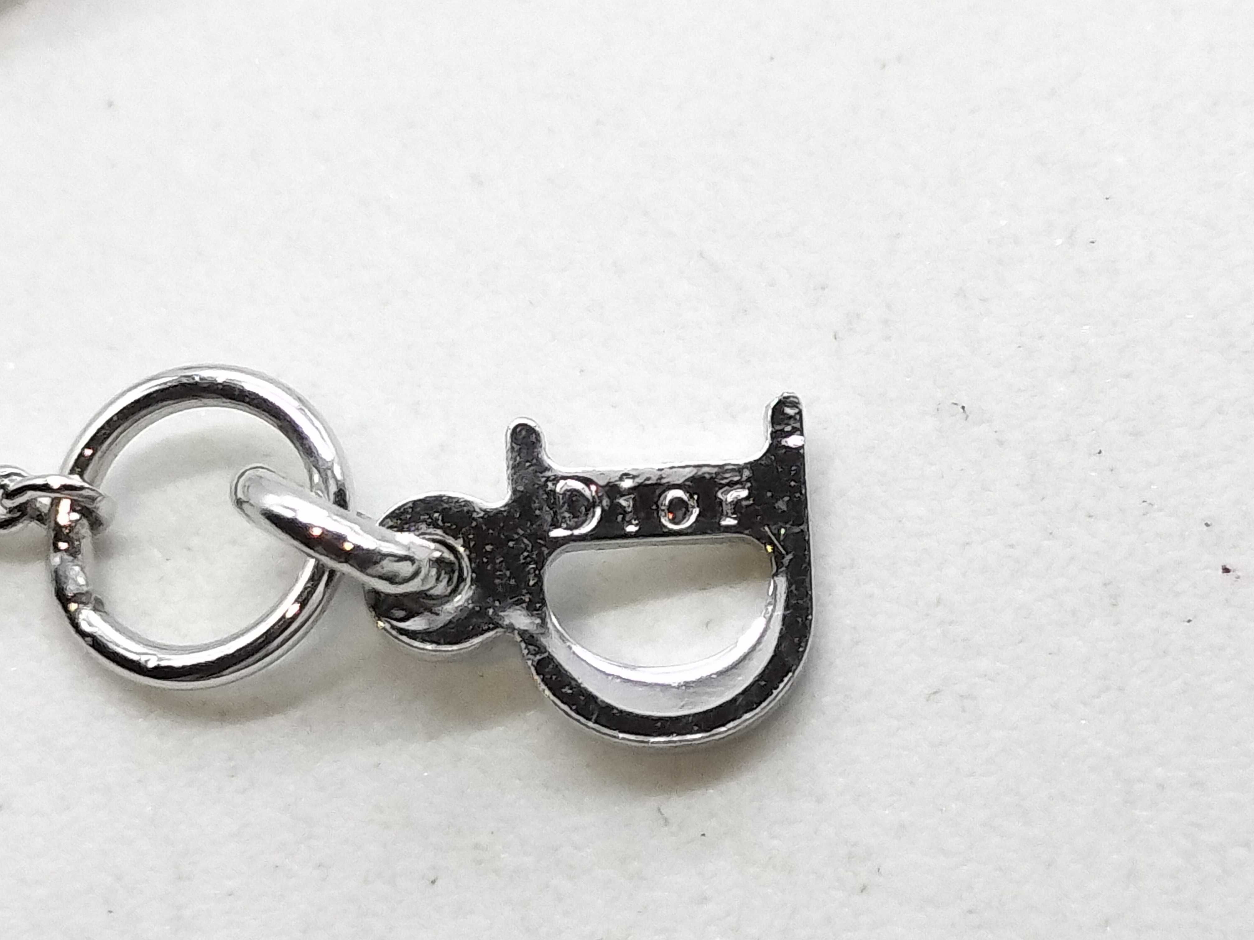 Logo Bracelet Bracelet/Bangle — view 6