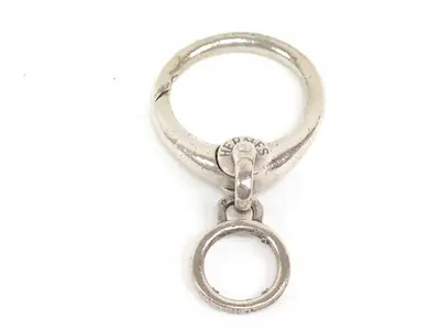 Keyring Key Case Key Holder