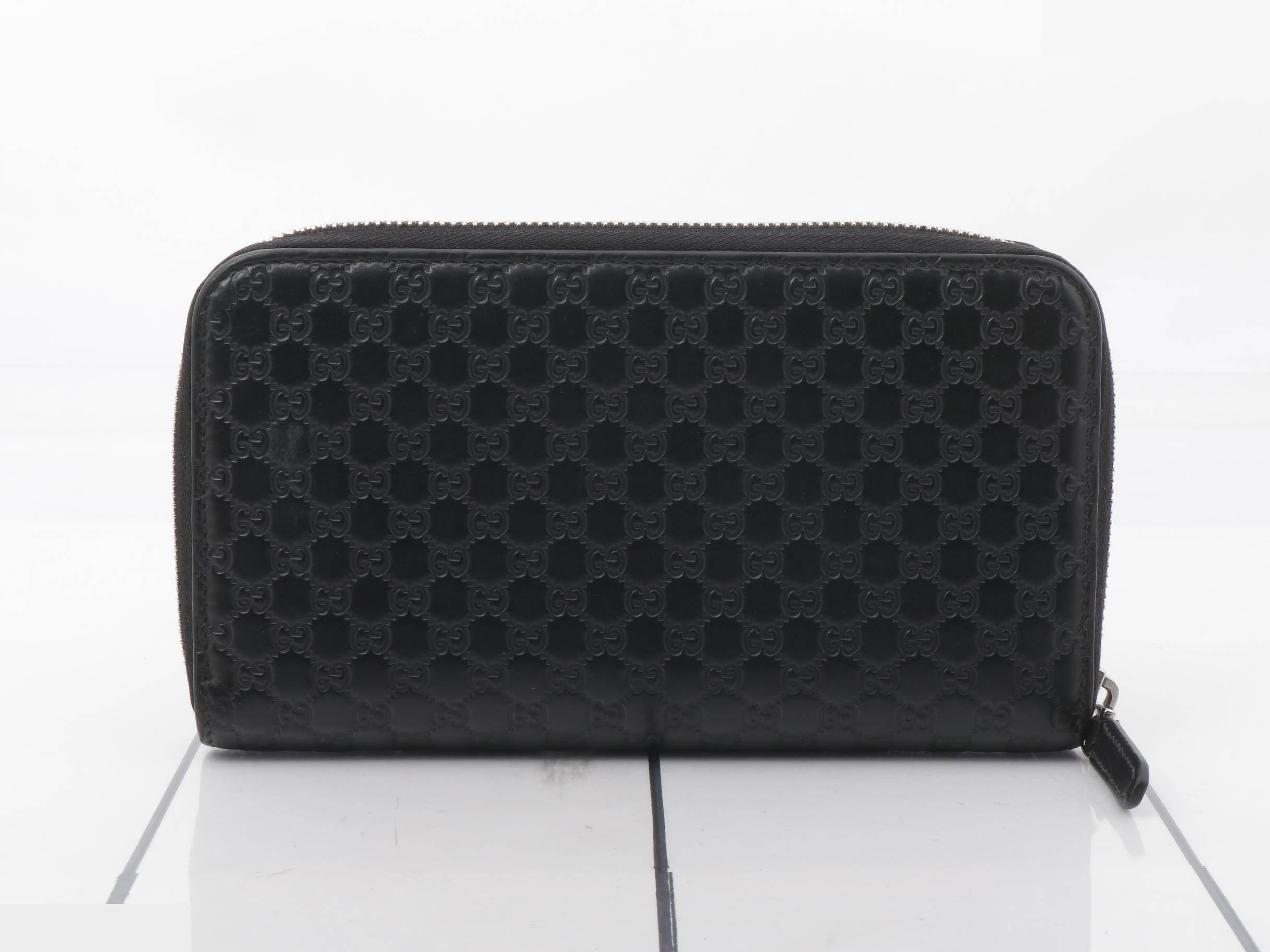 GG canvas (bag)/wallet — view 2