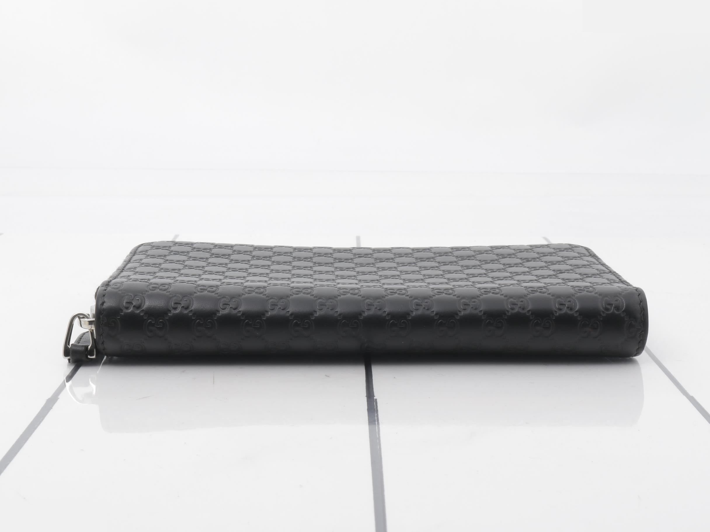 GG canvas (bag)/wallet — view 3