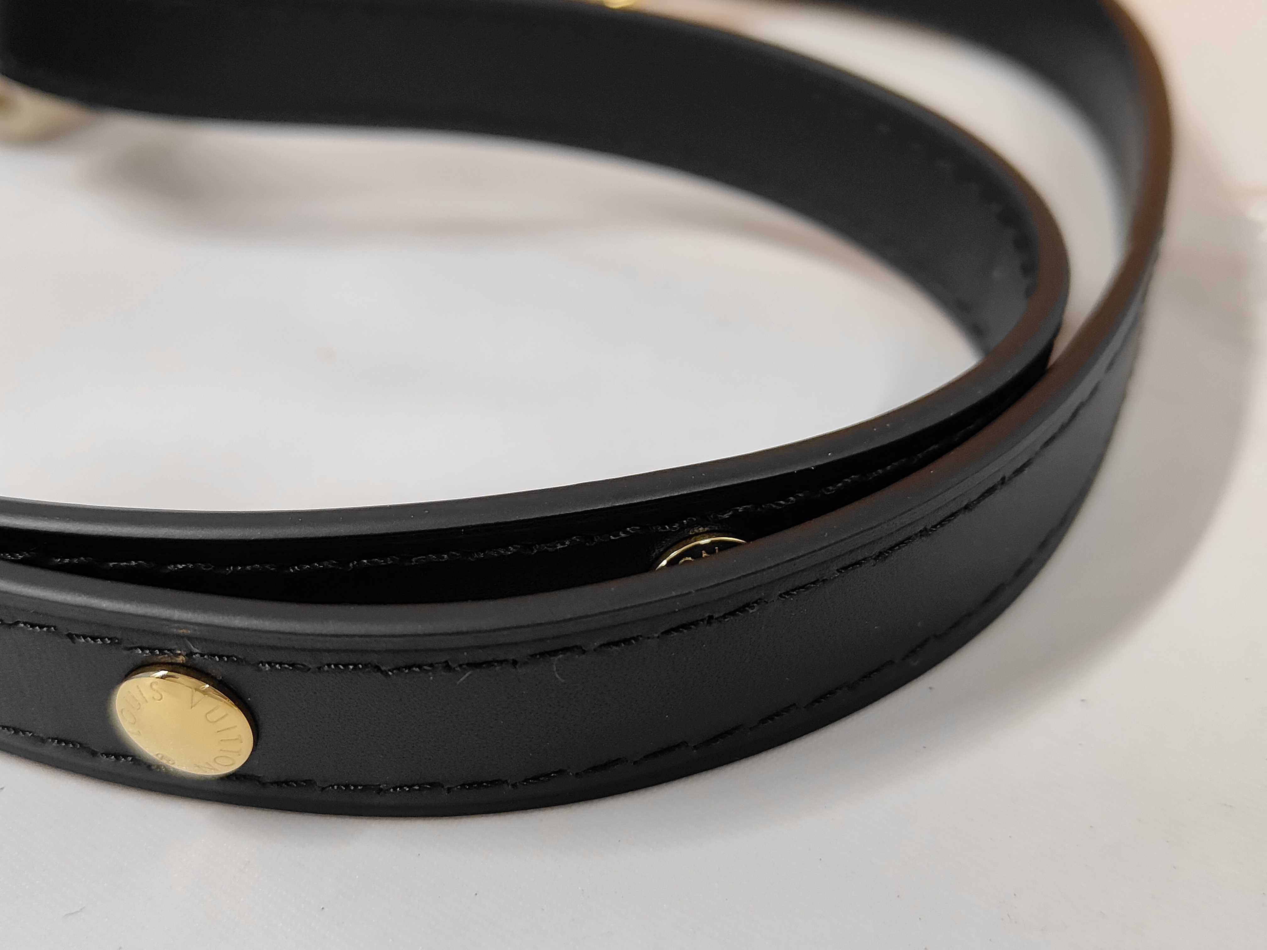 Monogram Reverse Portefeuille Dauphine Handbag — view 6