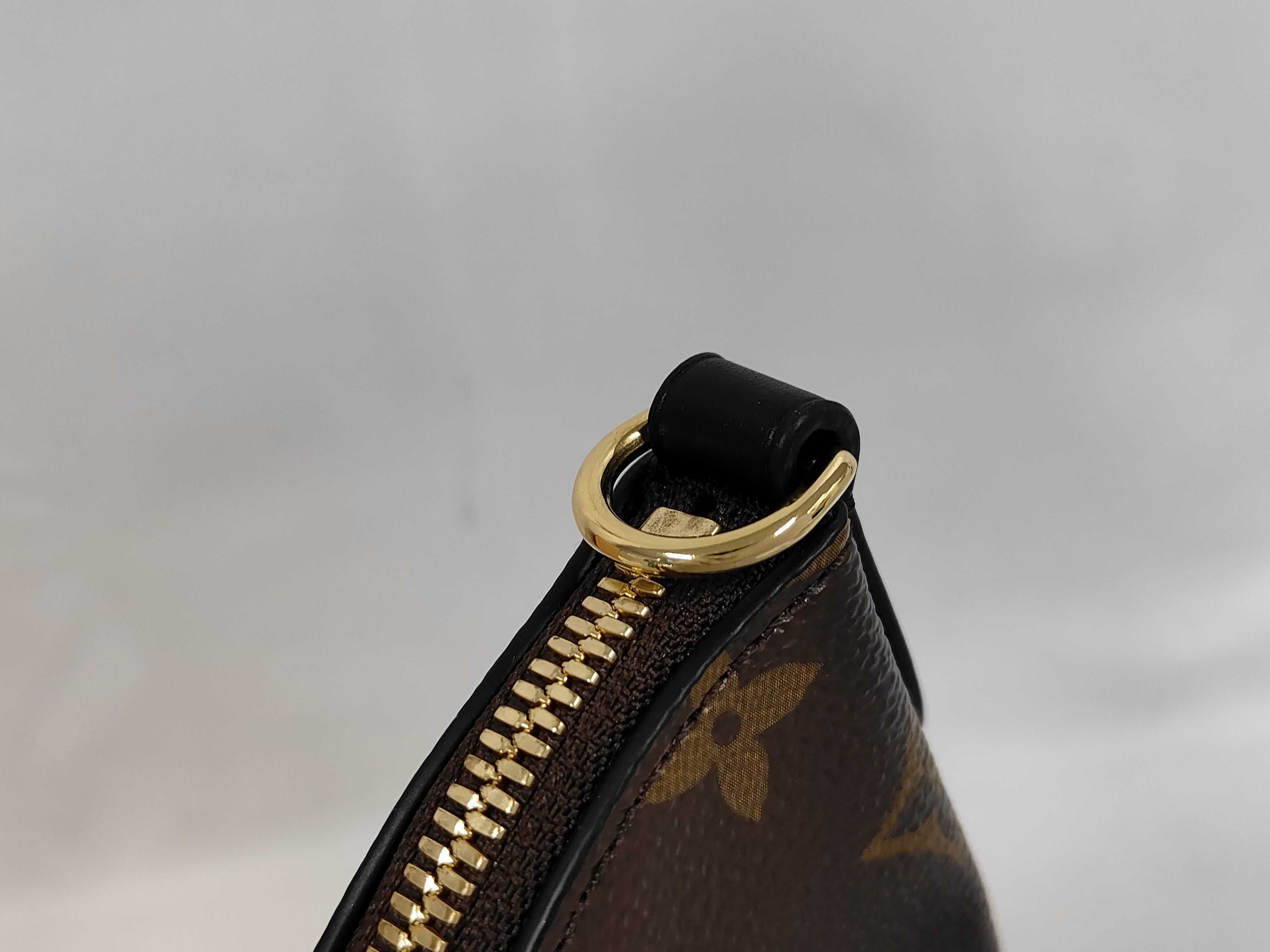 Monogram Reverse Portefeuille Dauphine Handbag — view 7