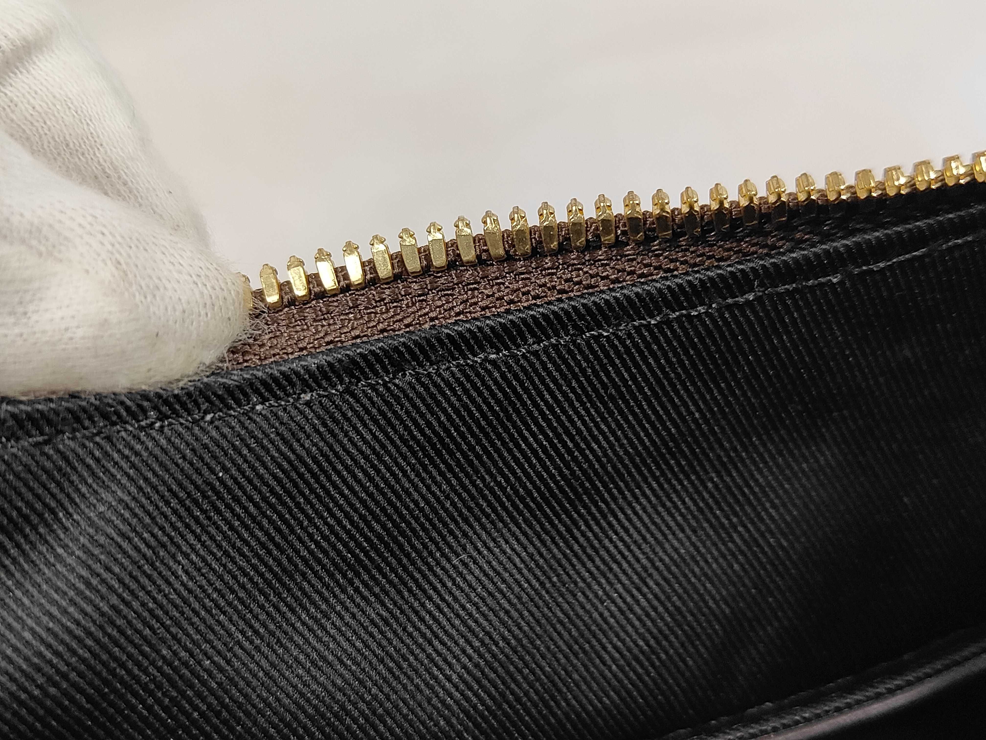 Monogram Reverse Portefeuille Dauphine Handbag — view 10