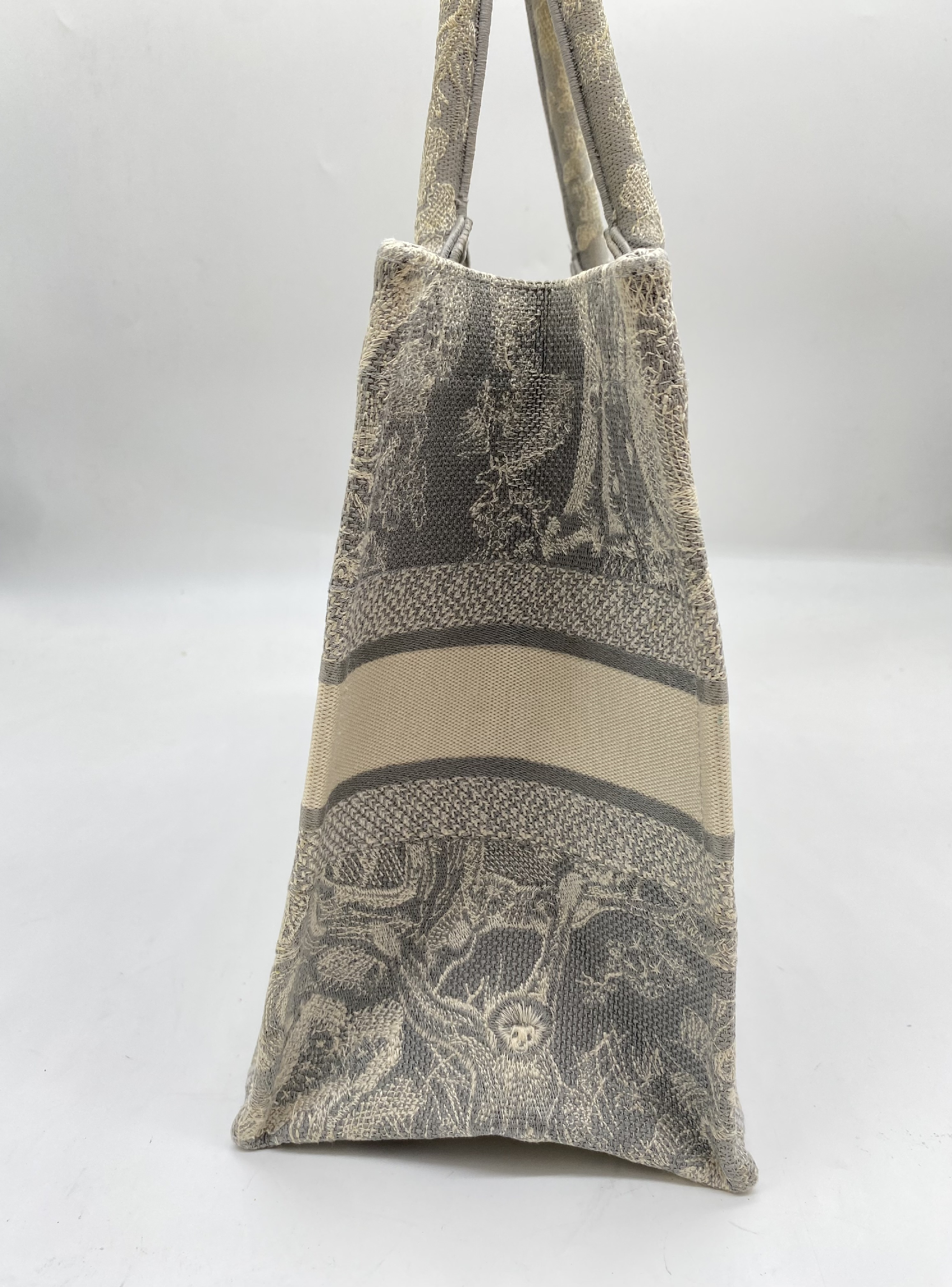 Book Tote Medium (IC chip detected) Tote bag — view 5