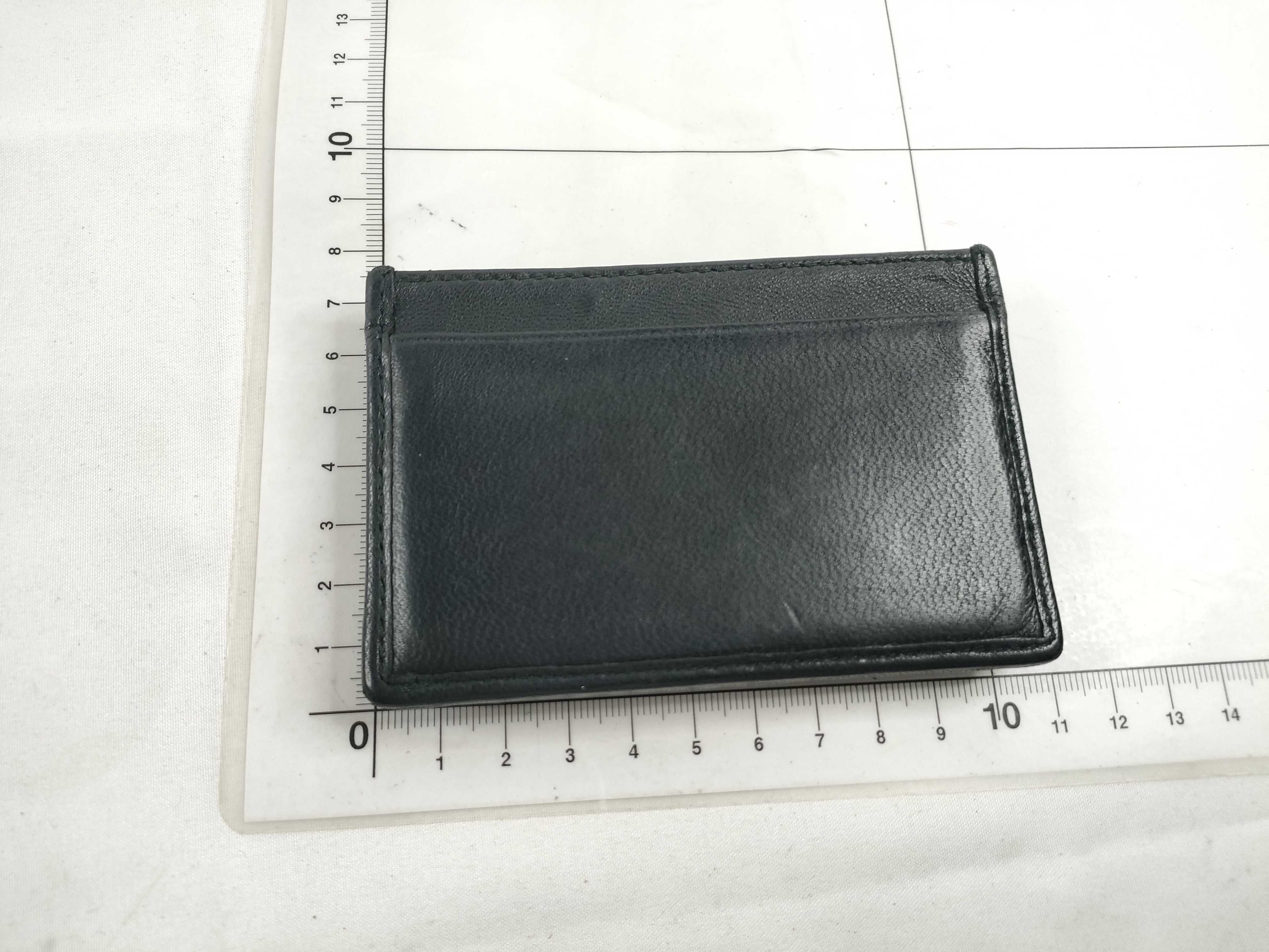 Card Case - Card Case, Pass Case, Business Card Holder — view 2