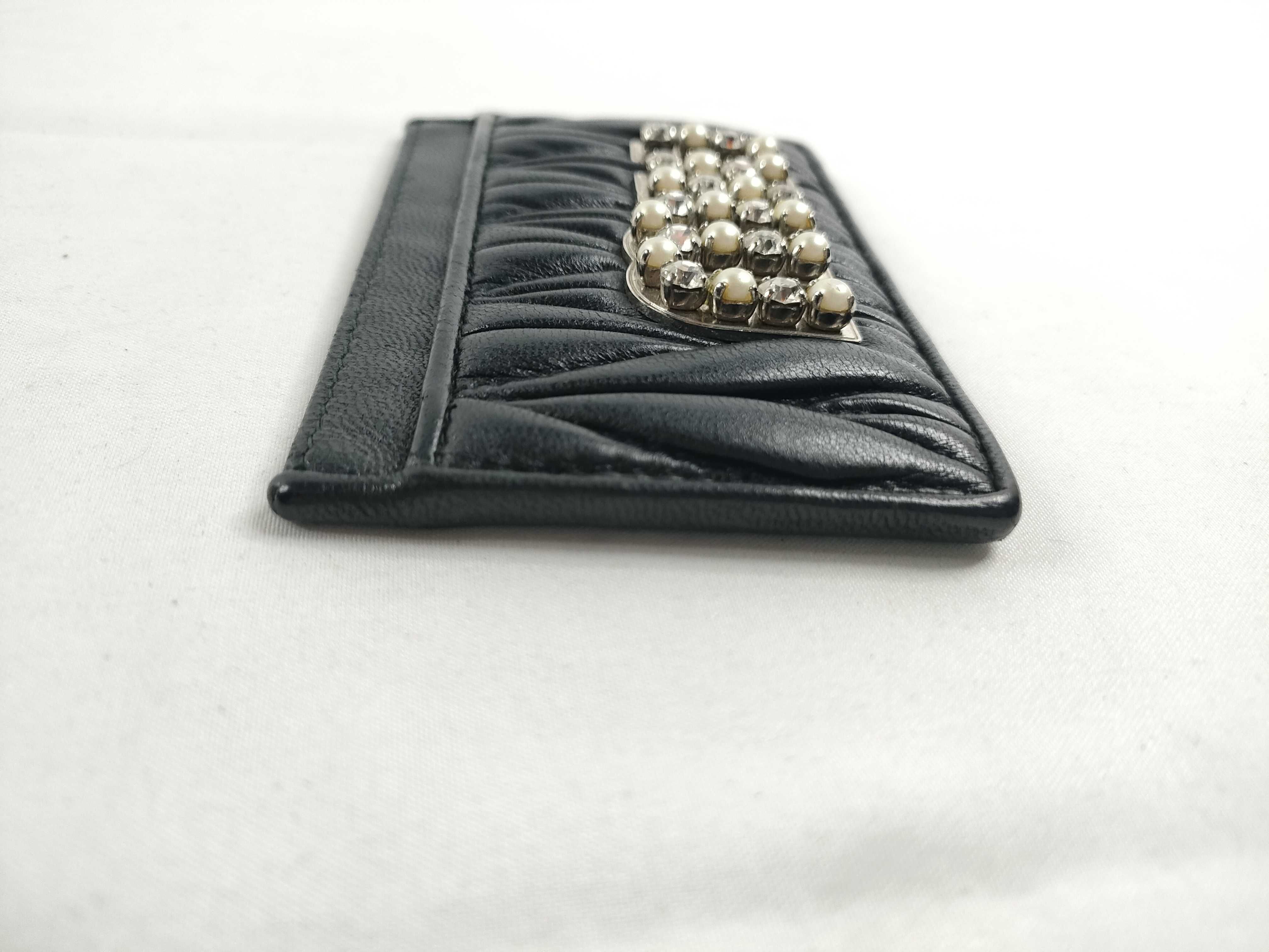 Card Case - Card Case, Pass Case, Business Card Holder — view 5