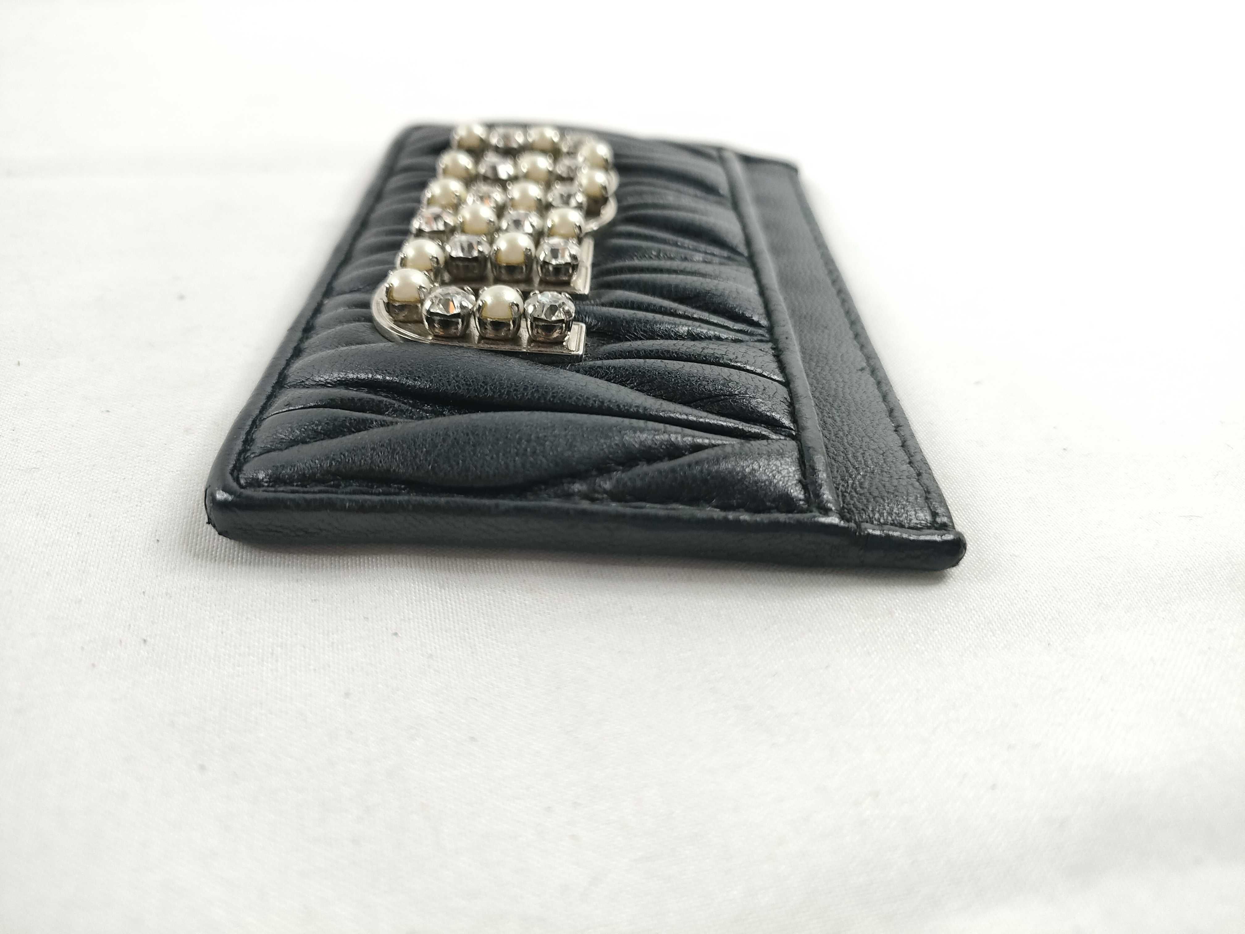 Card Case - Card Case, Pass Case, Business Card Holder — view 6