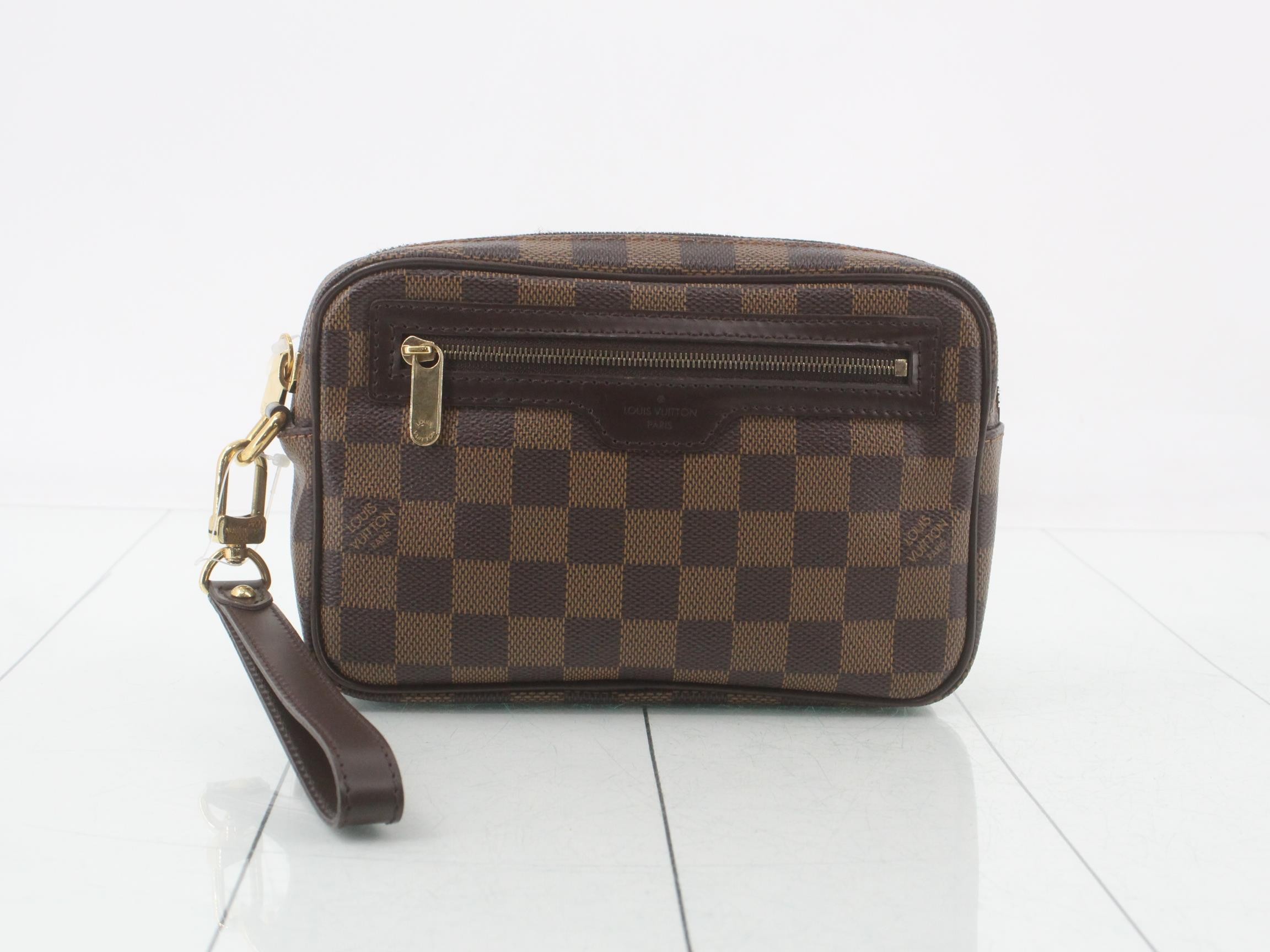 Pochette Vie Macau