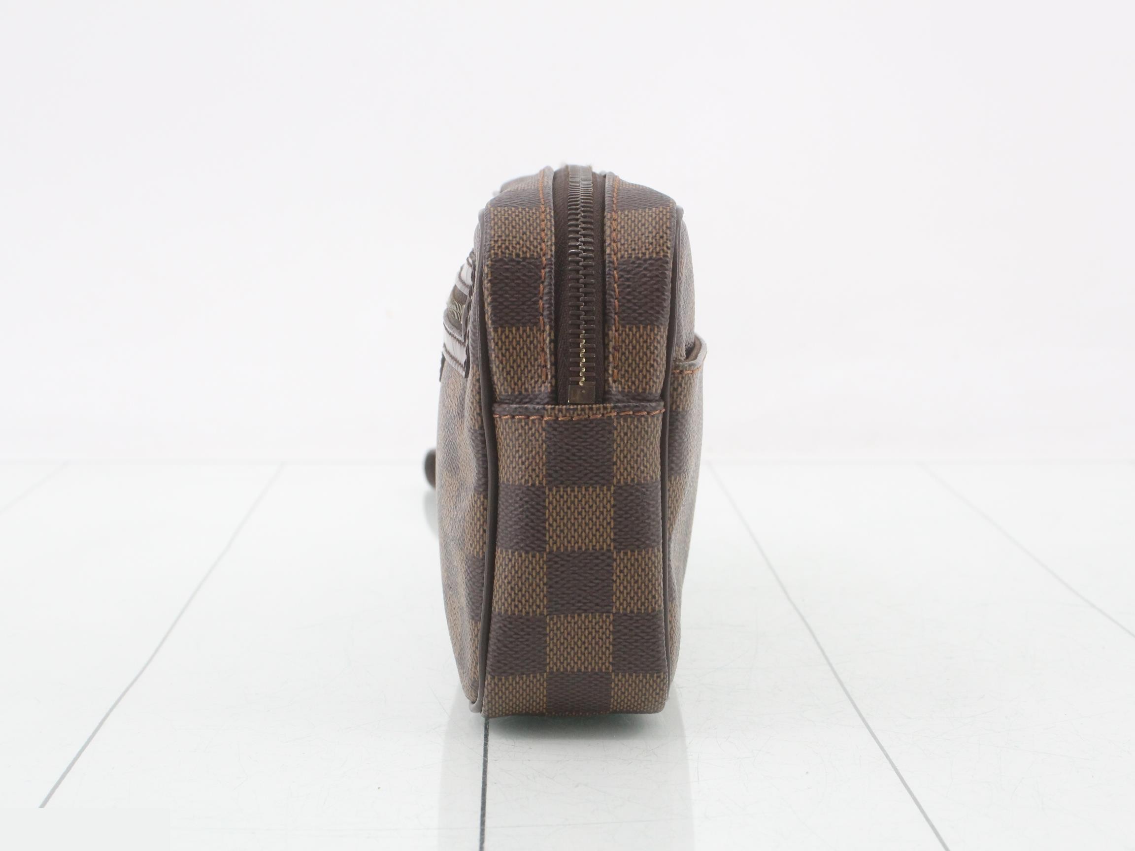 Pochette Vie Macau — view 3