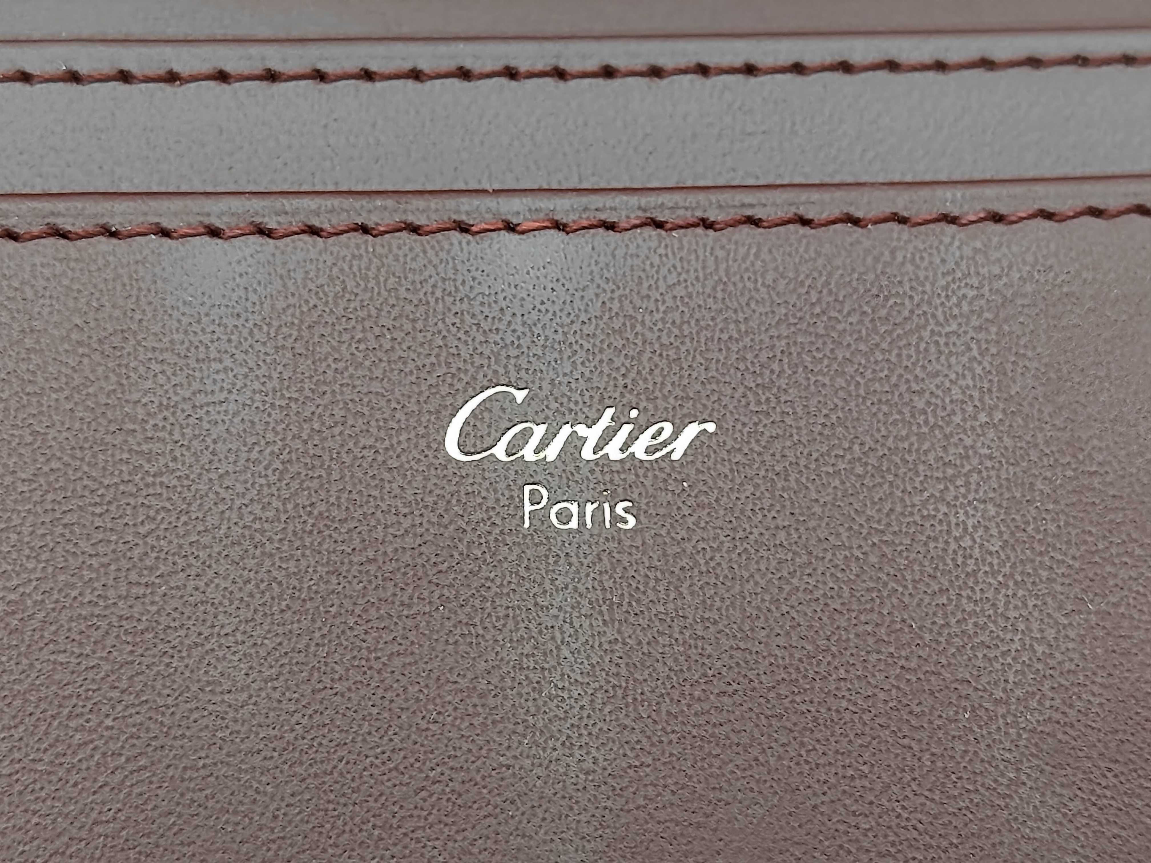 Wallet Must Bordeaux Billfold — view 9