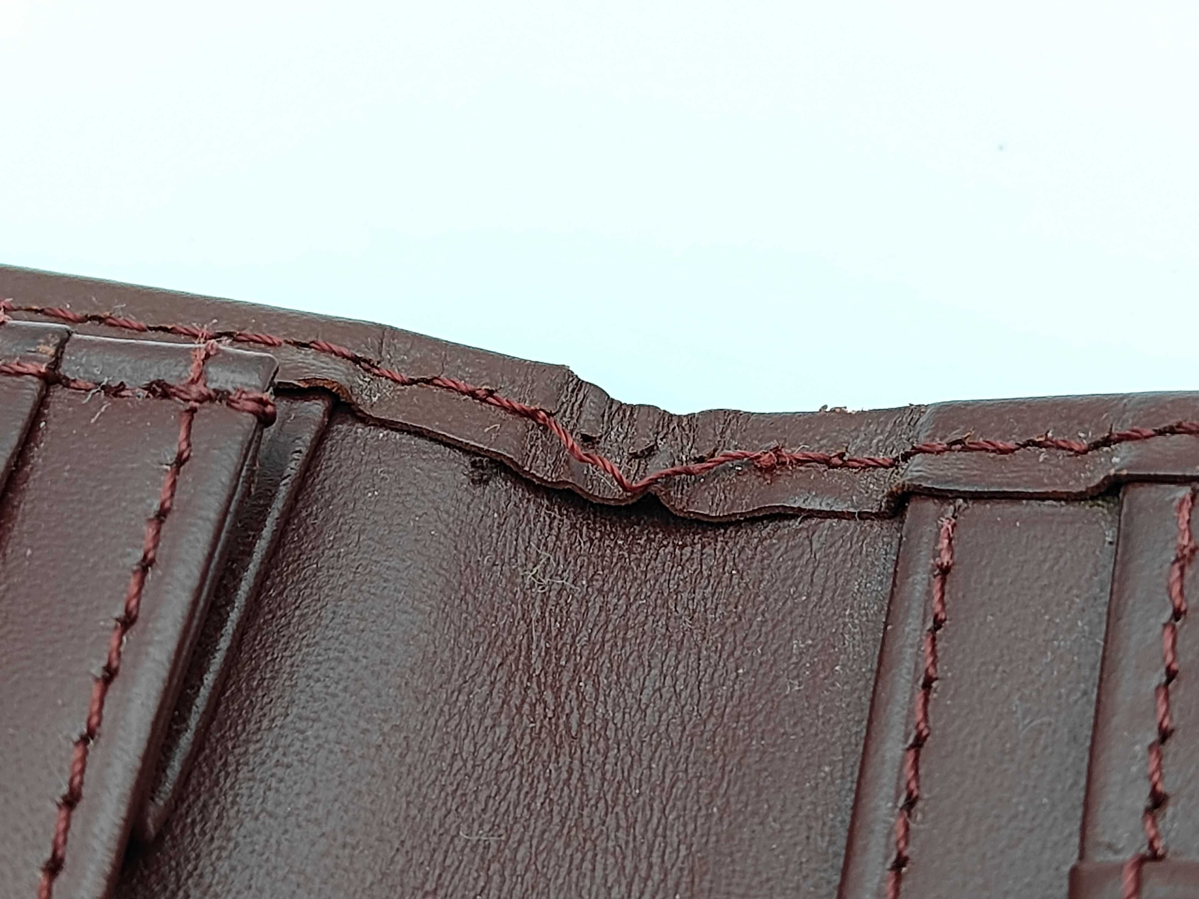 Wallet Must Bordeaux Billfold — view 10