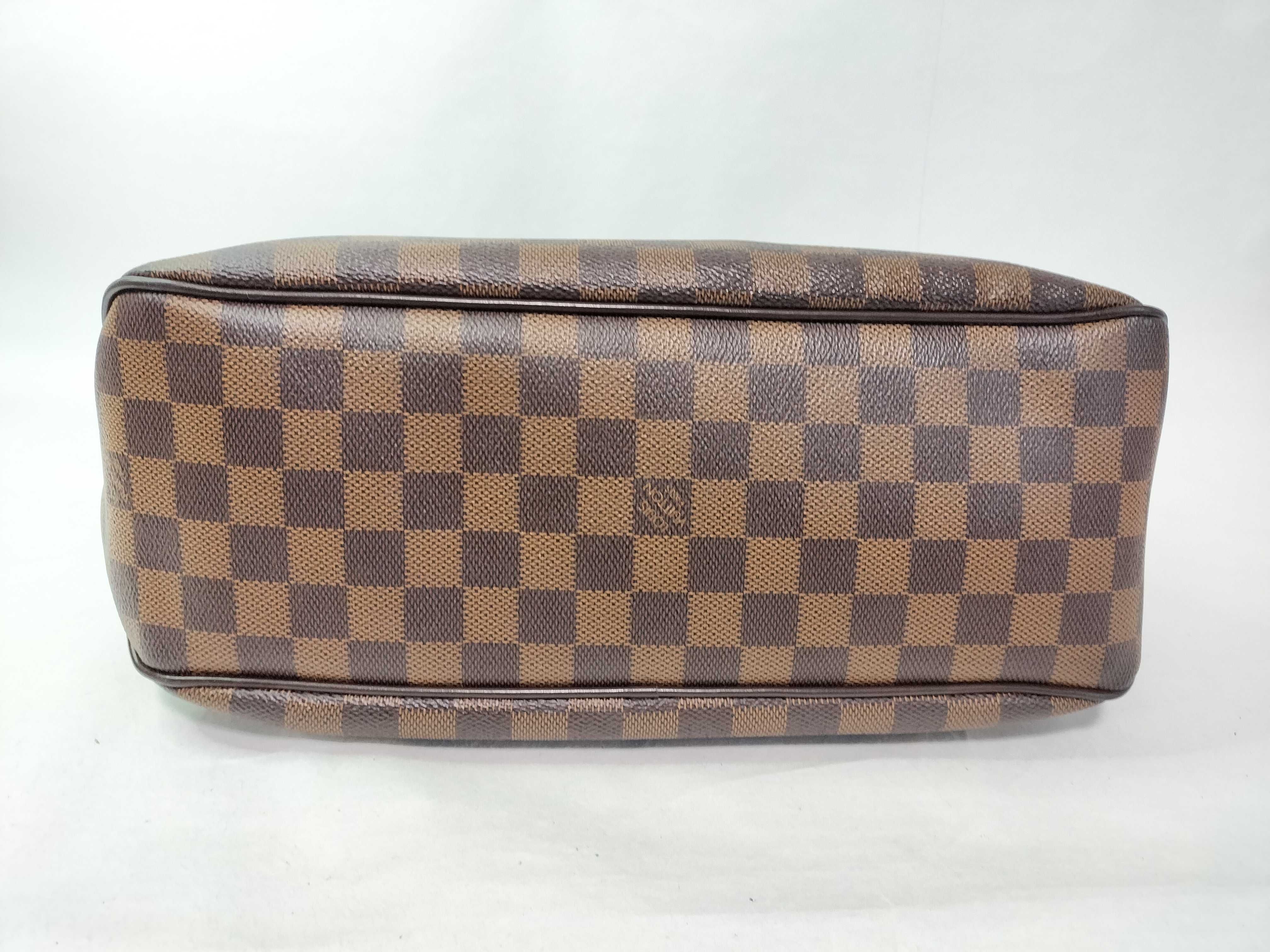 Damier Delightful Handbag — view 7