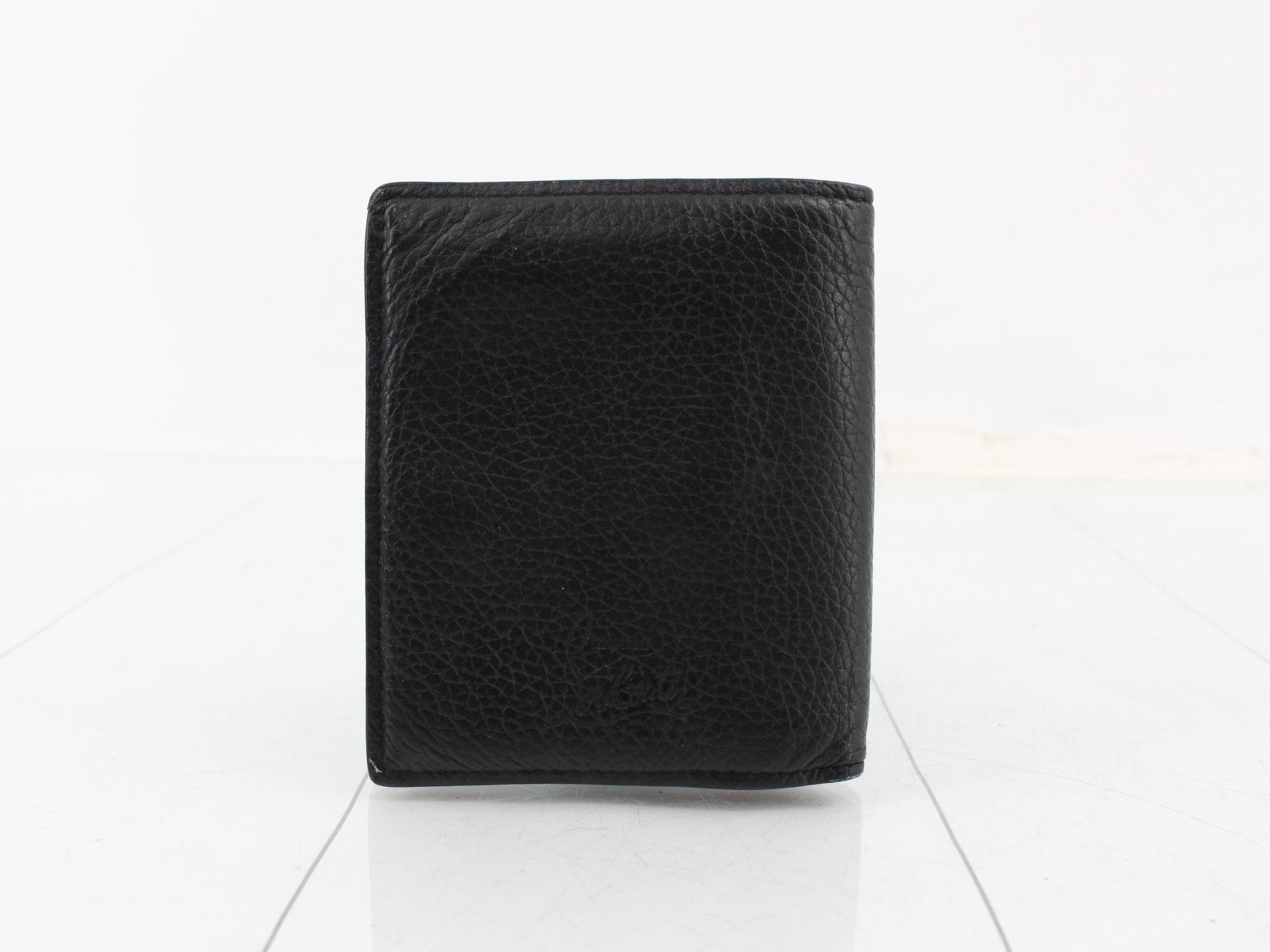 Other lines: Bags and Wallets — view 2