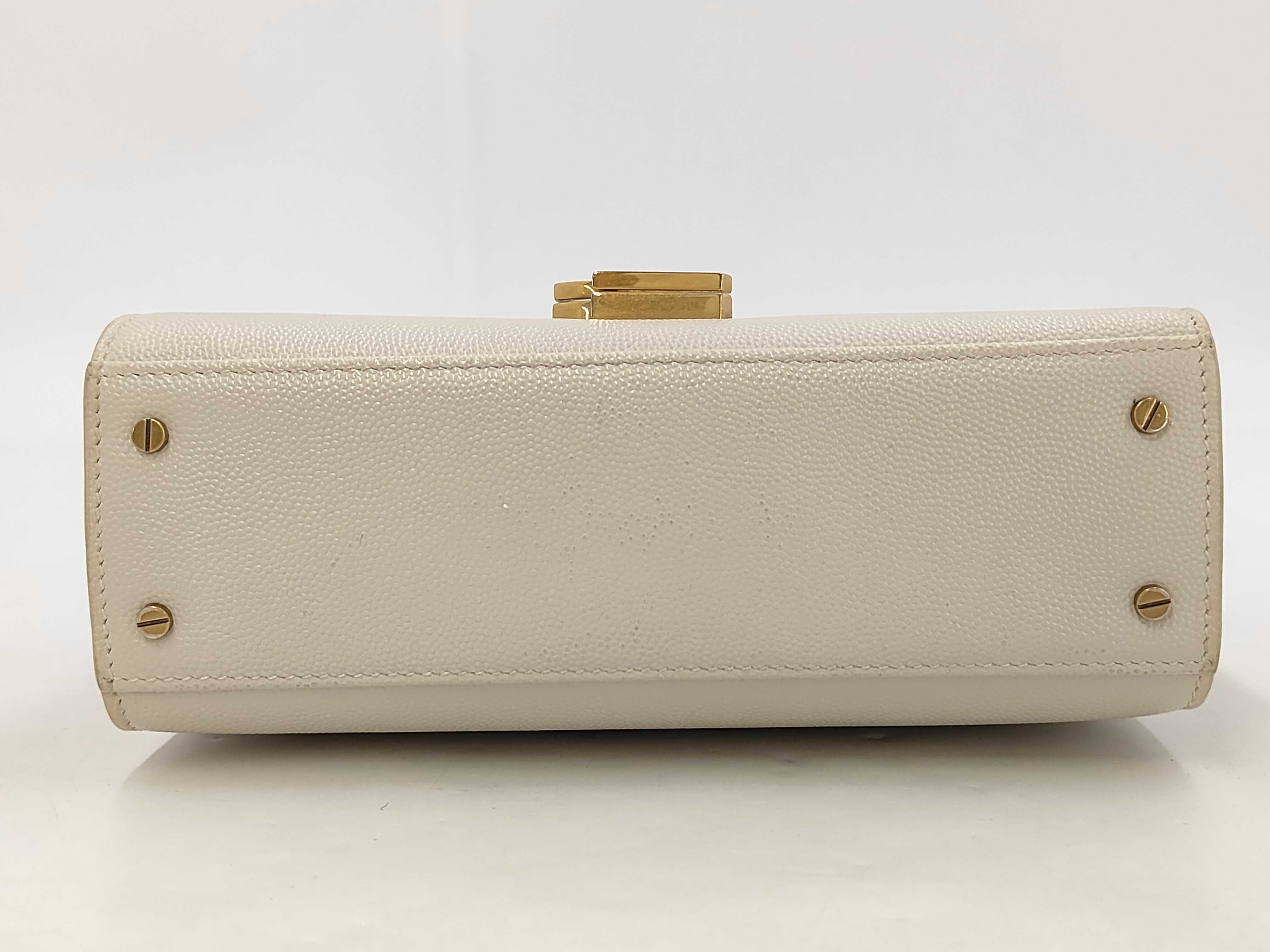 Yves Cassandra 2-Way Handbag — view 3