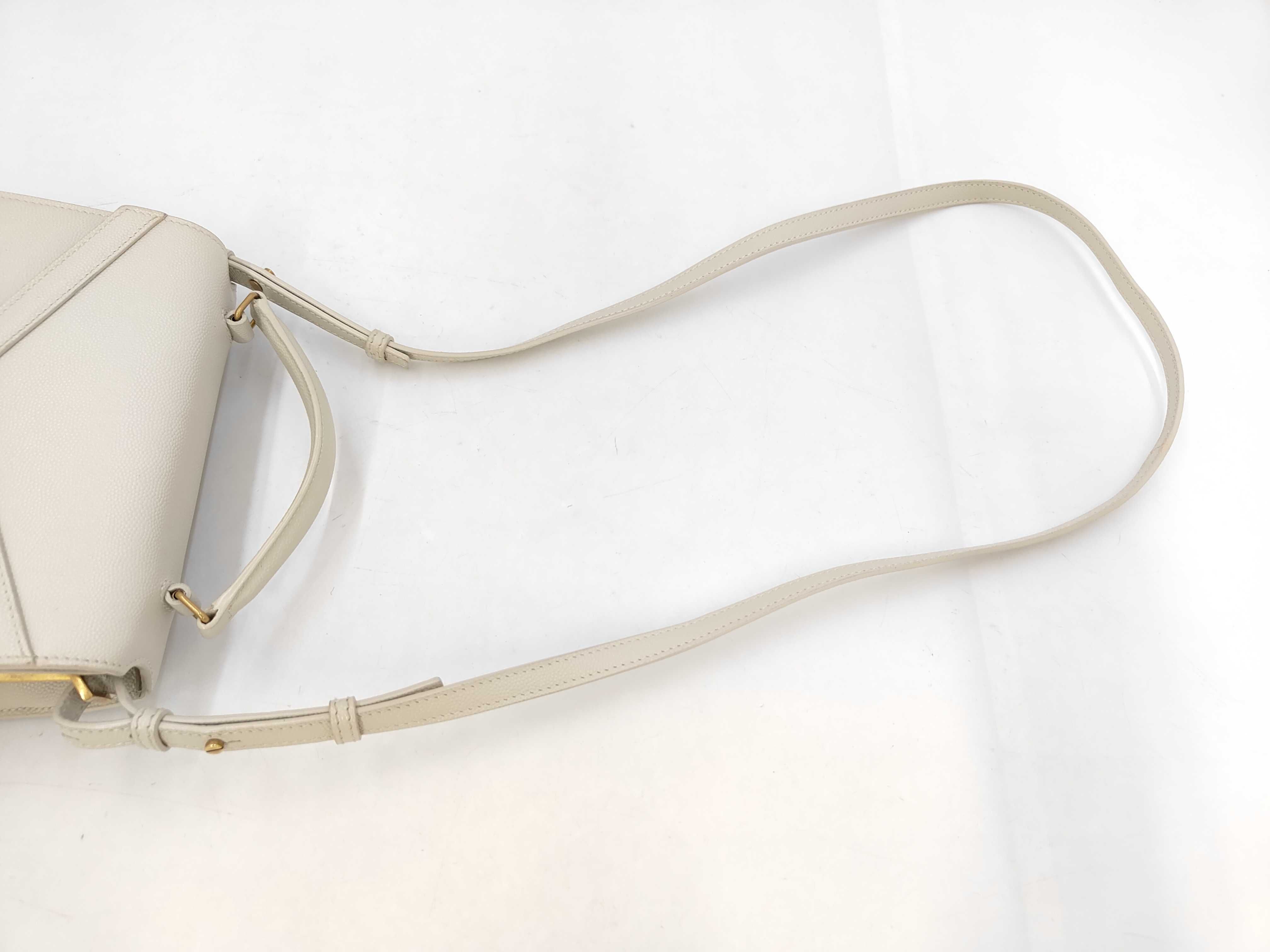 Yves Cassandra 2-Way Handbag — view 5