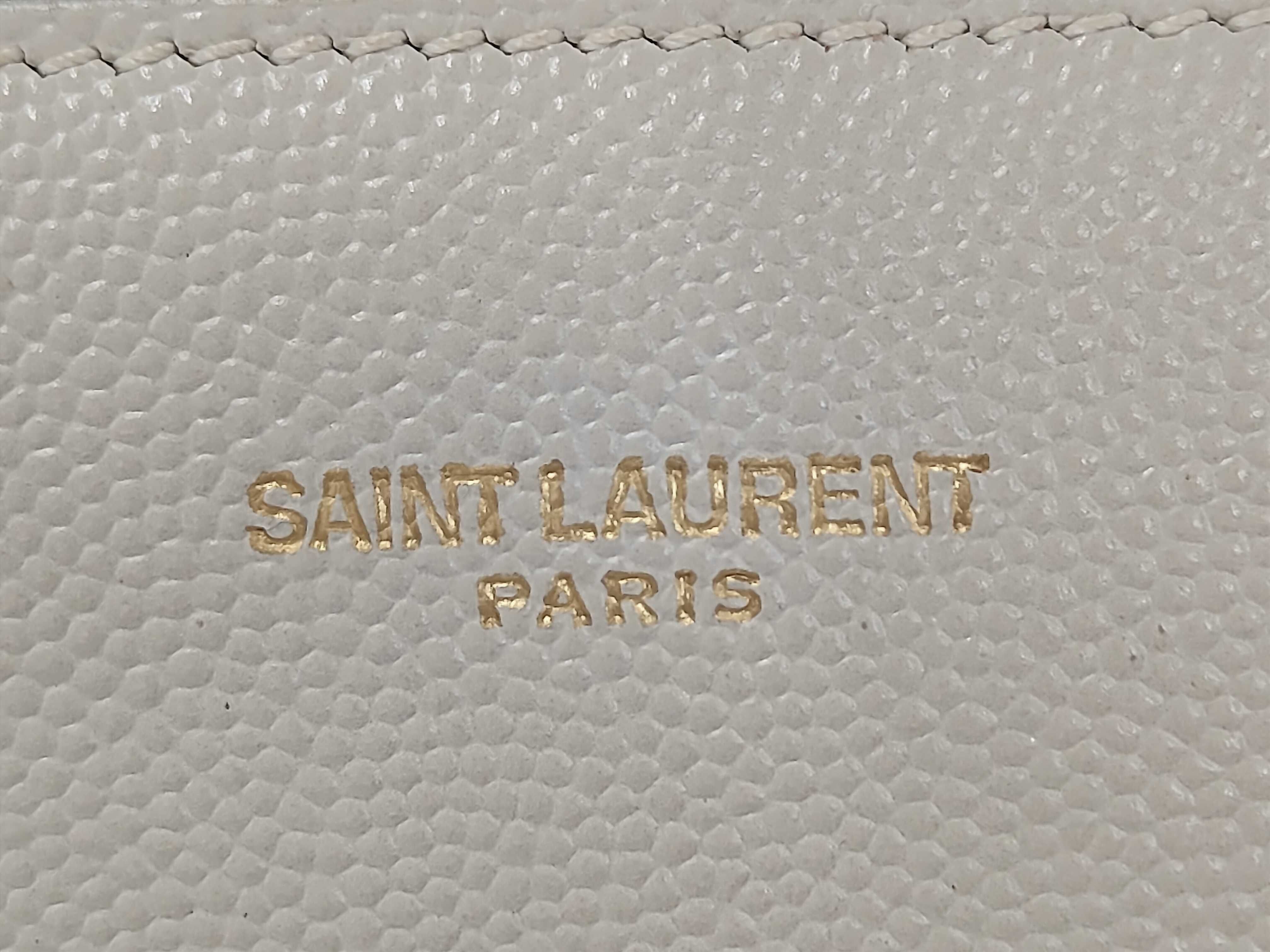 Yves Cassandra 2-Way Handbag — view 9