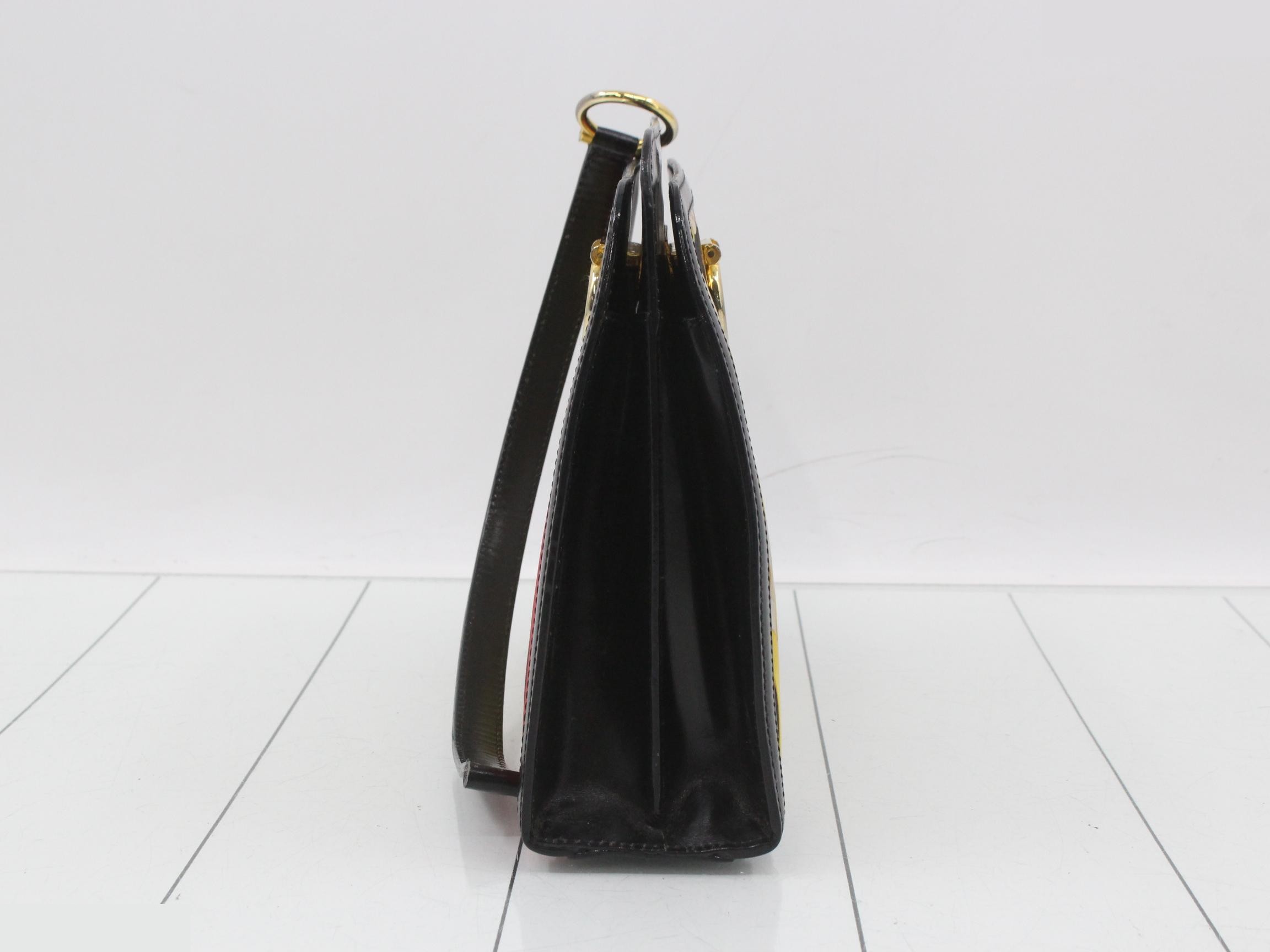handbag — view 3