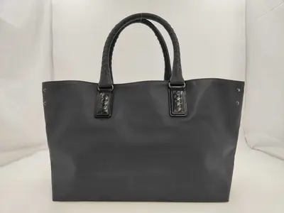 Marco Polo Tote Bag