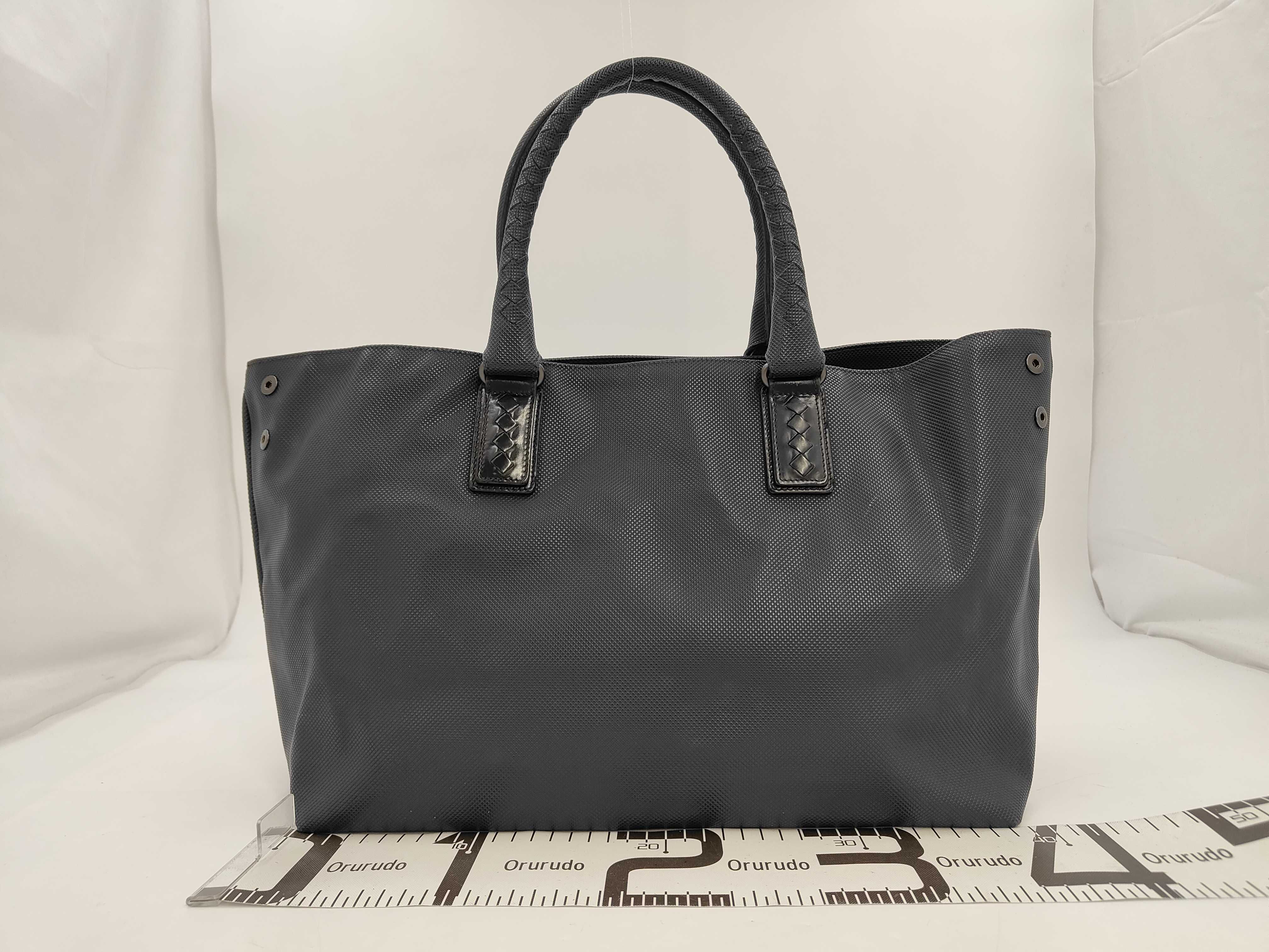 Marco Polo Tote Bag — view 2