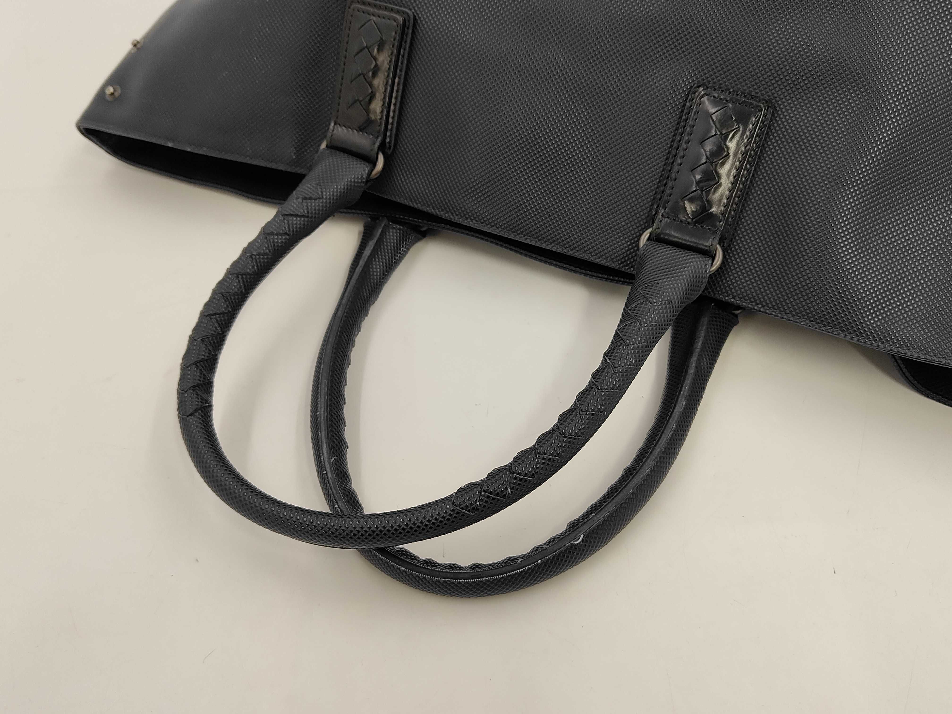 Marco Polo Tote Bag — view 3