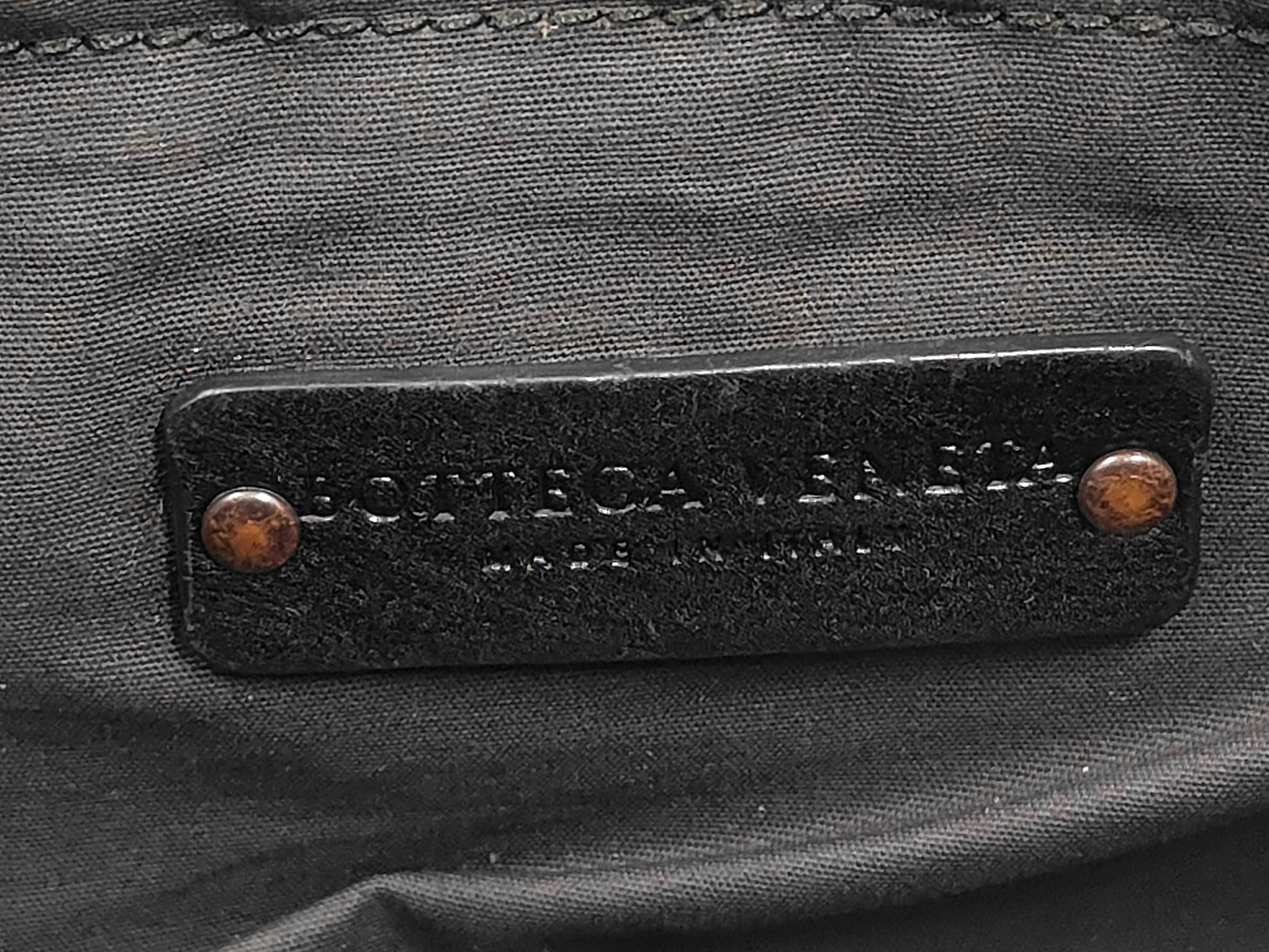 Marco Polo Tote Bag — view 9