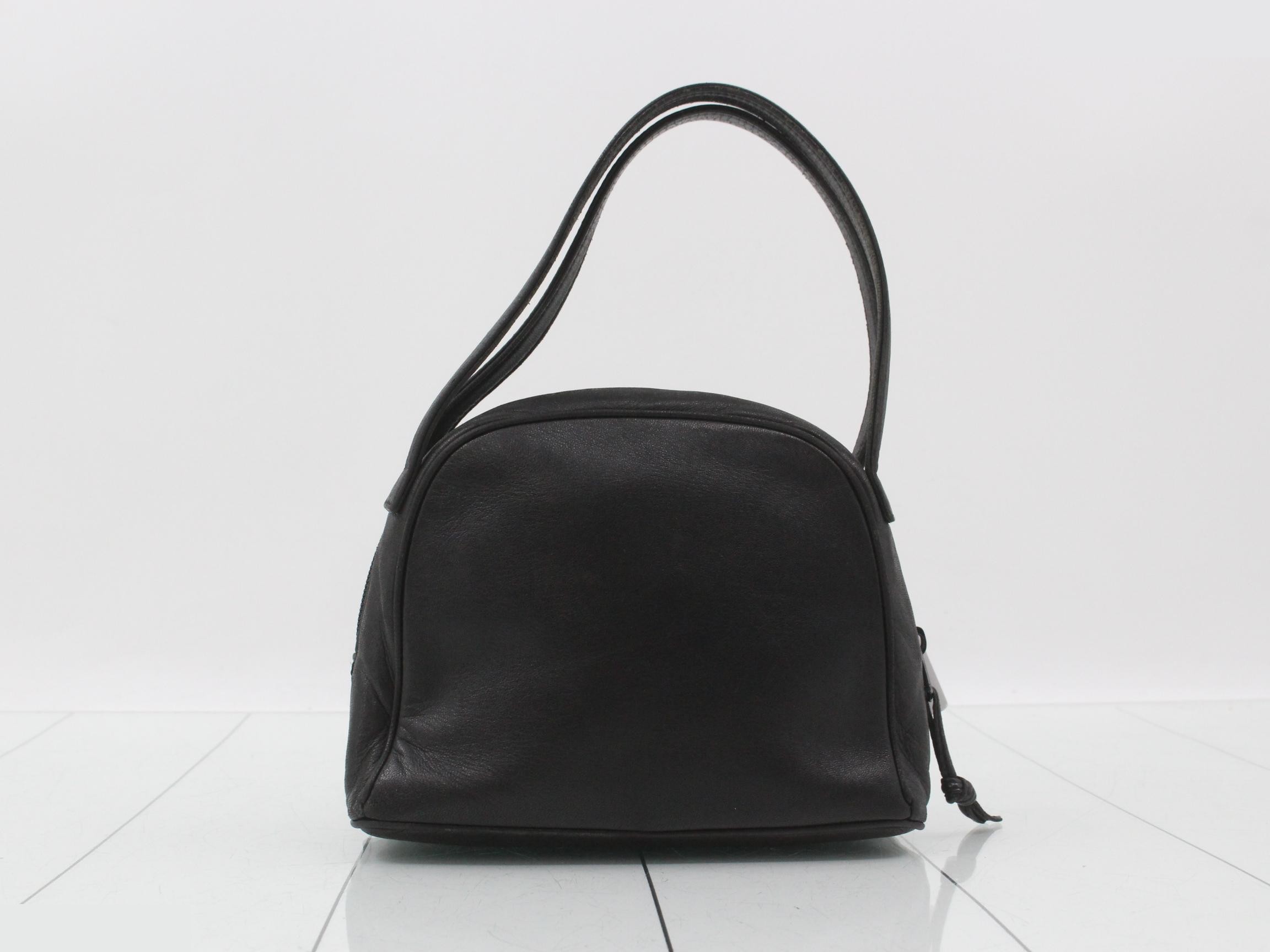 Anagram Leather Bags/Handbags — view 2